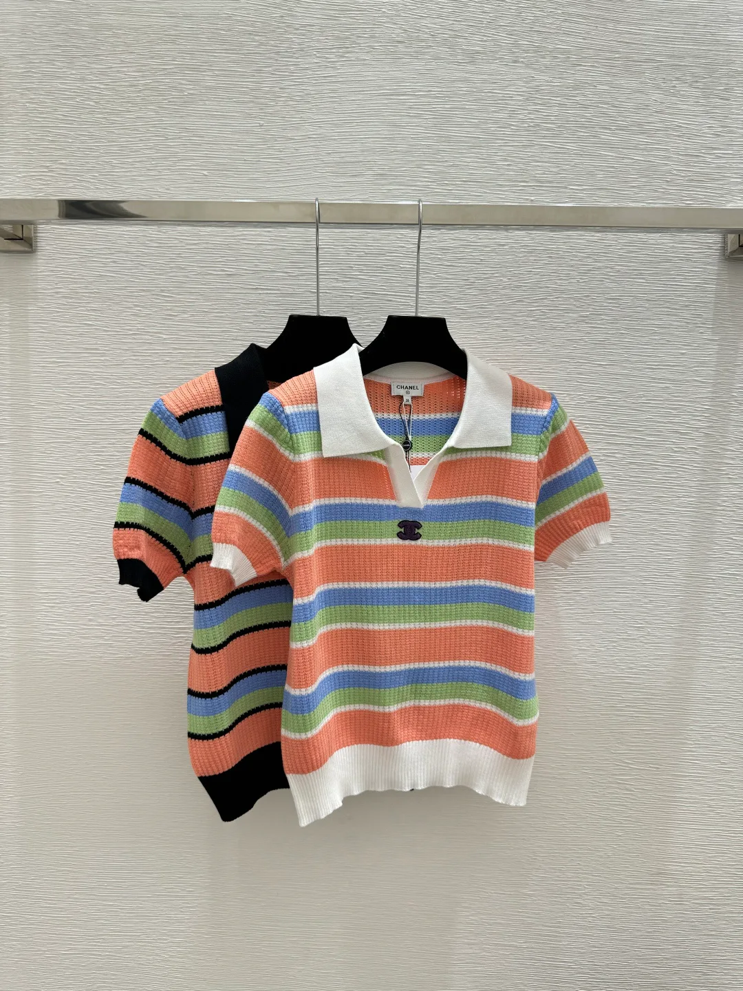 Топы Женские Chanel 12814901