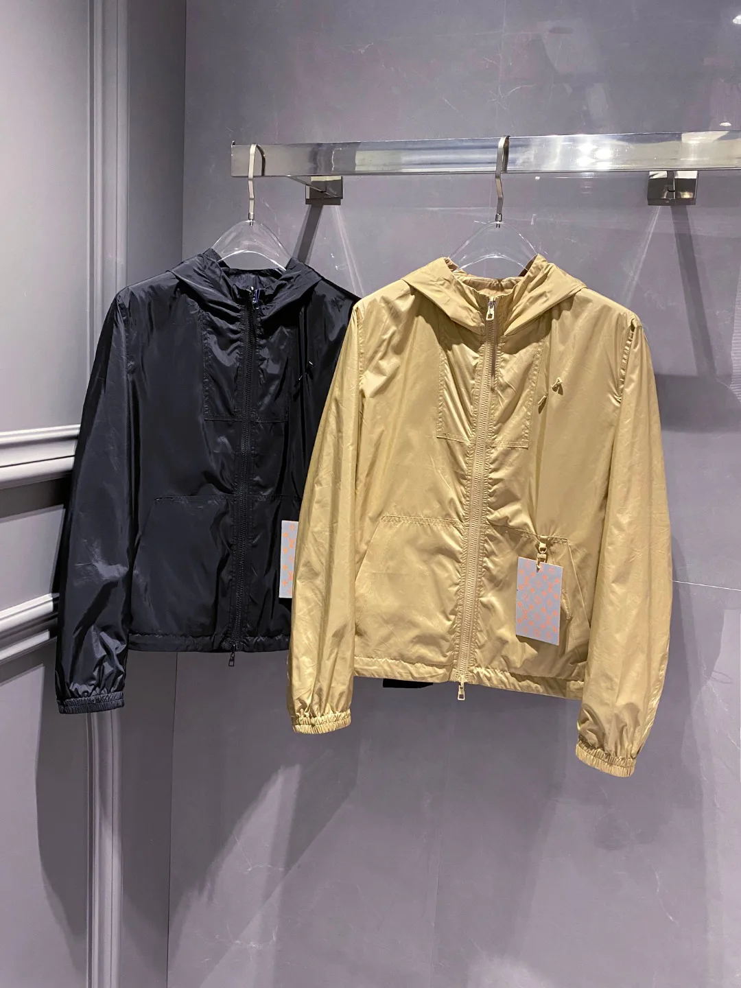 Куртки Мужские Louis Vuitton 28394