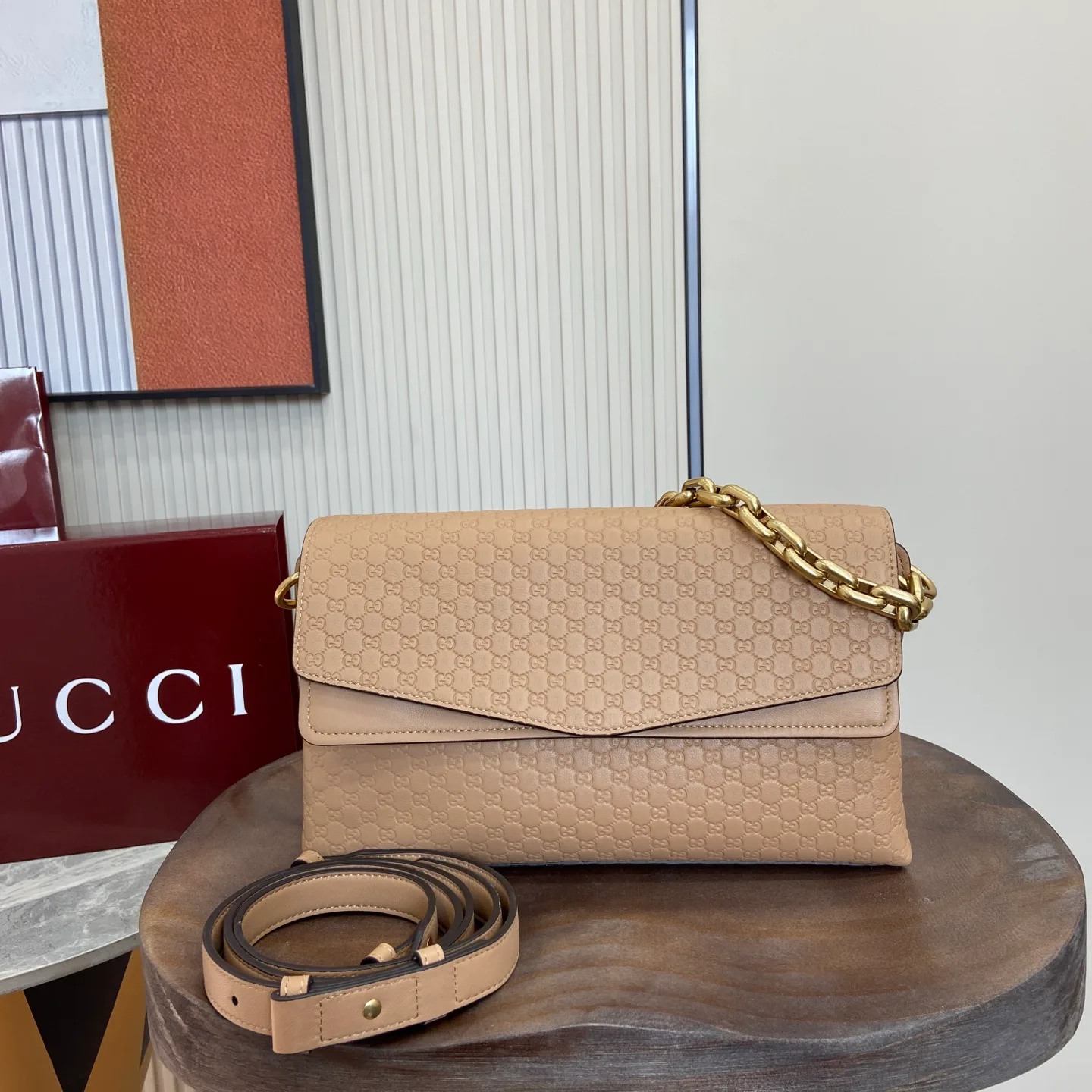 Классические Сумки Женские Gucci 11488257