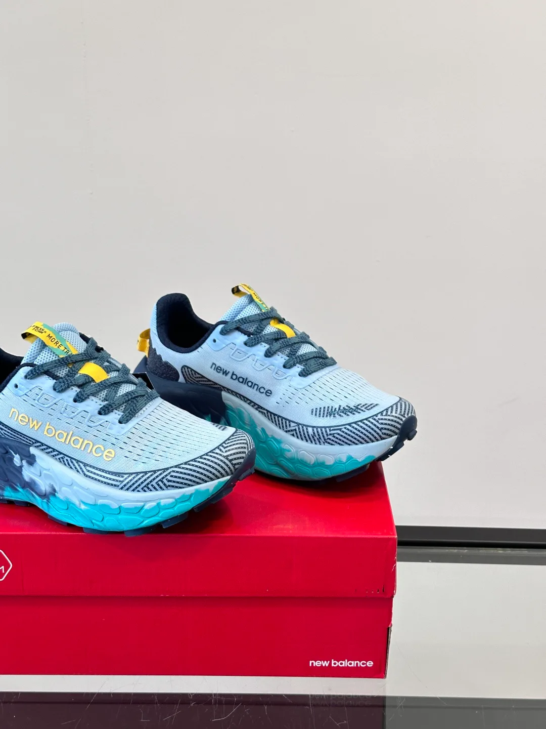 Кроссовки Женские New Balance 11828978
