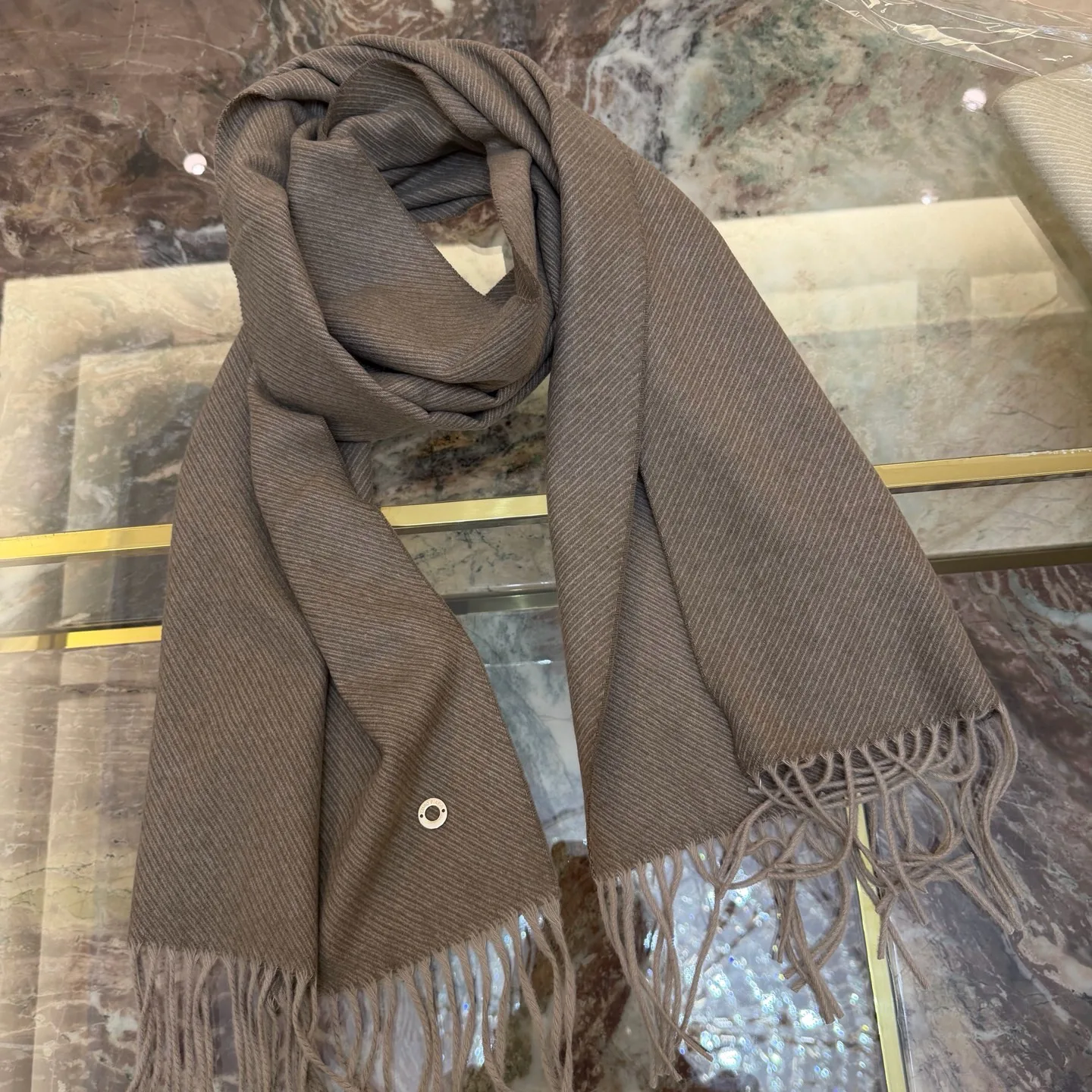 Шарфы Loro Piana 18675622