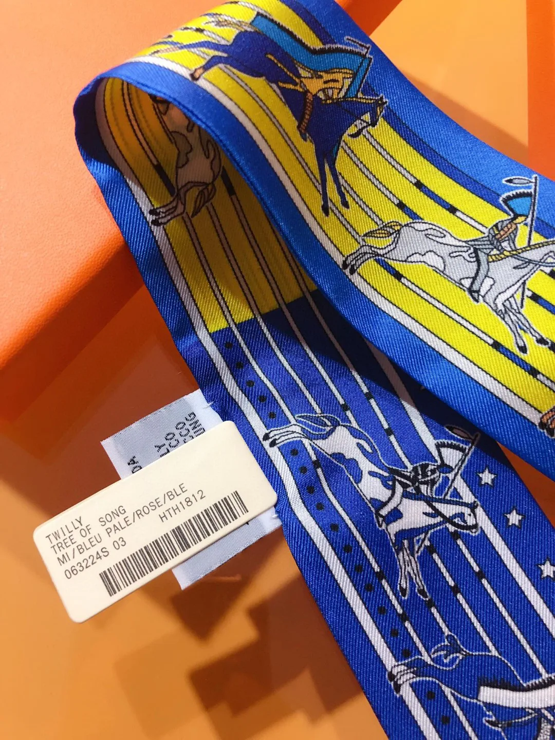 Платки Hermes 17673085