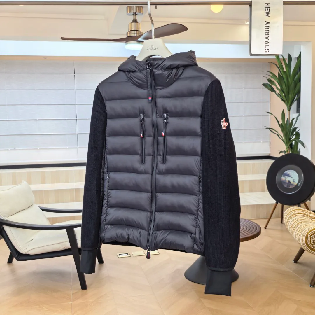 Куртки И Пуховики Женские Moncler 18130377