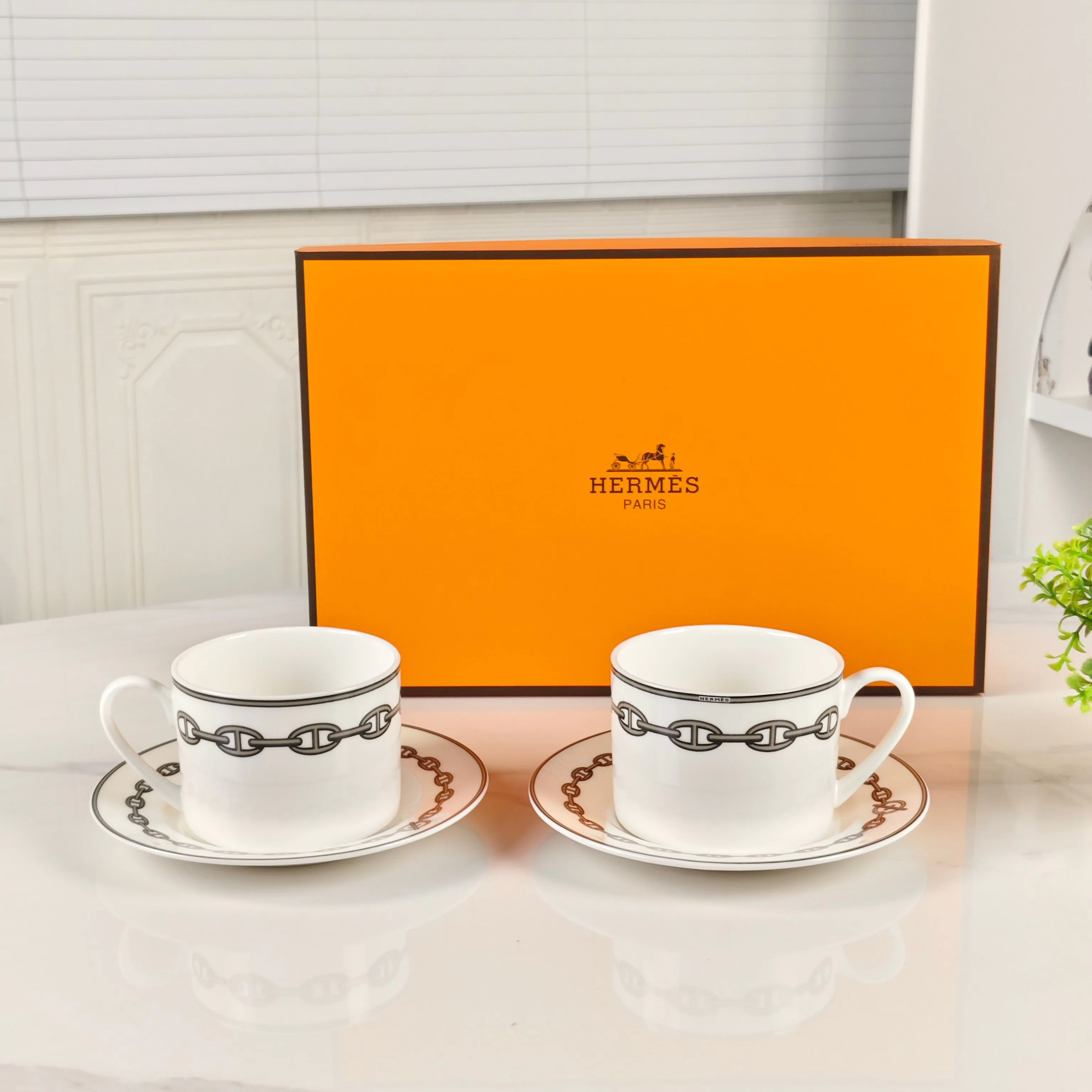 Посуда Hermes 11671505