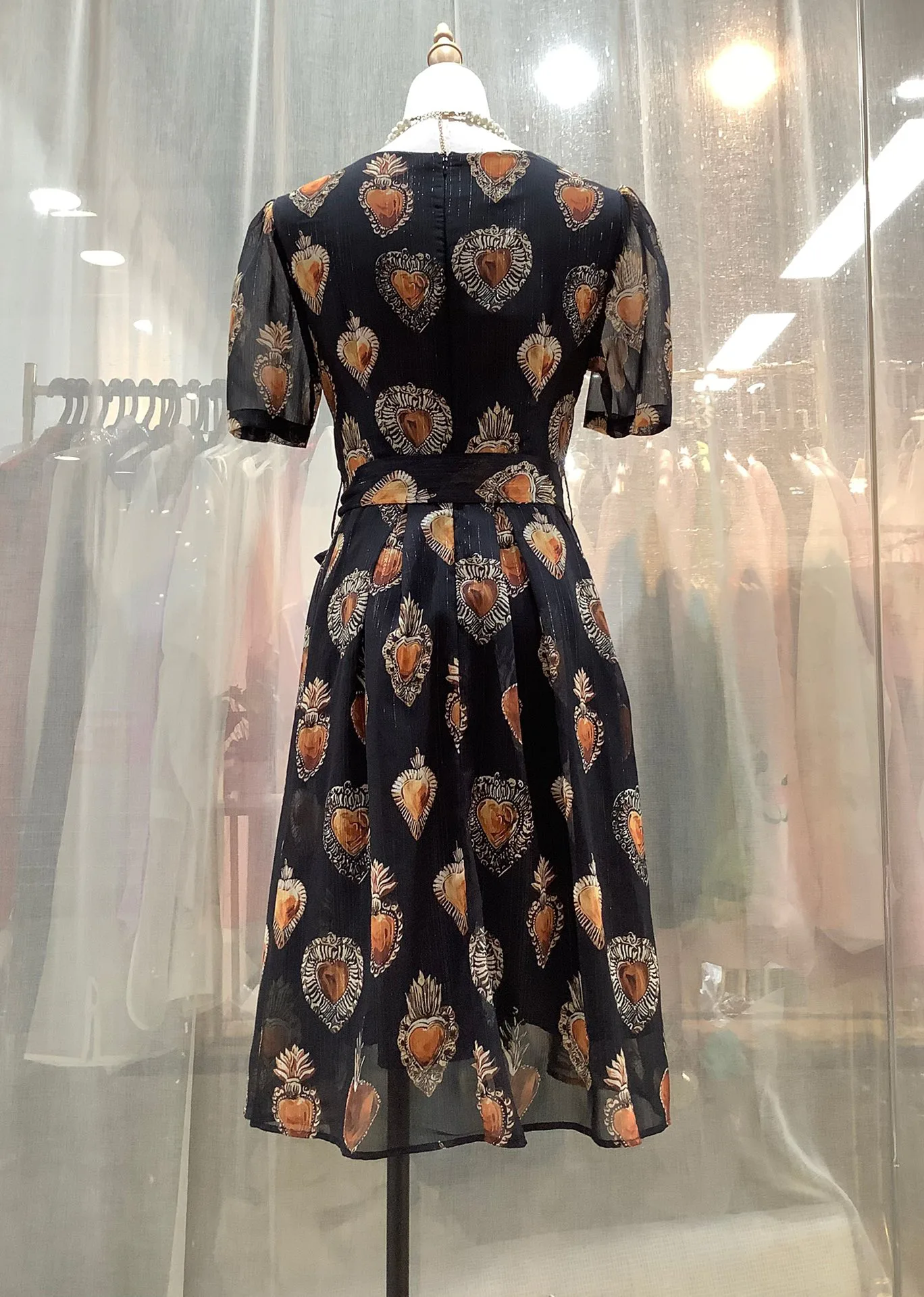 Платья Женские Dolce & Gabbana 999605