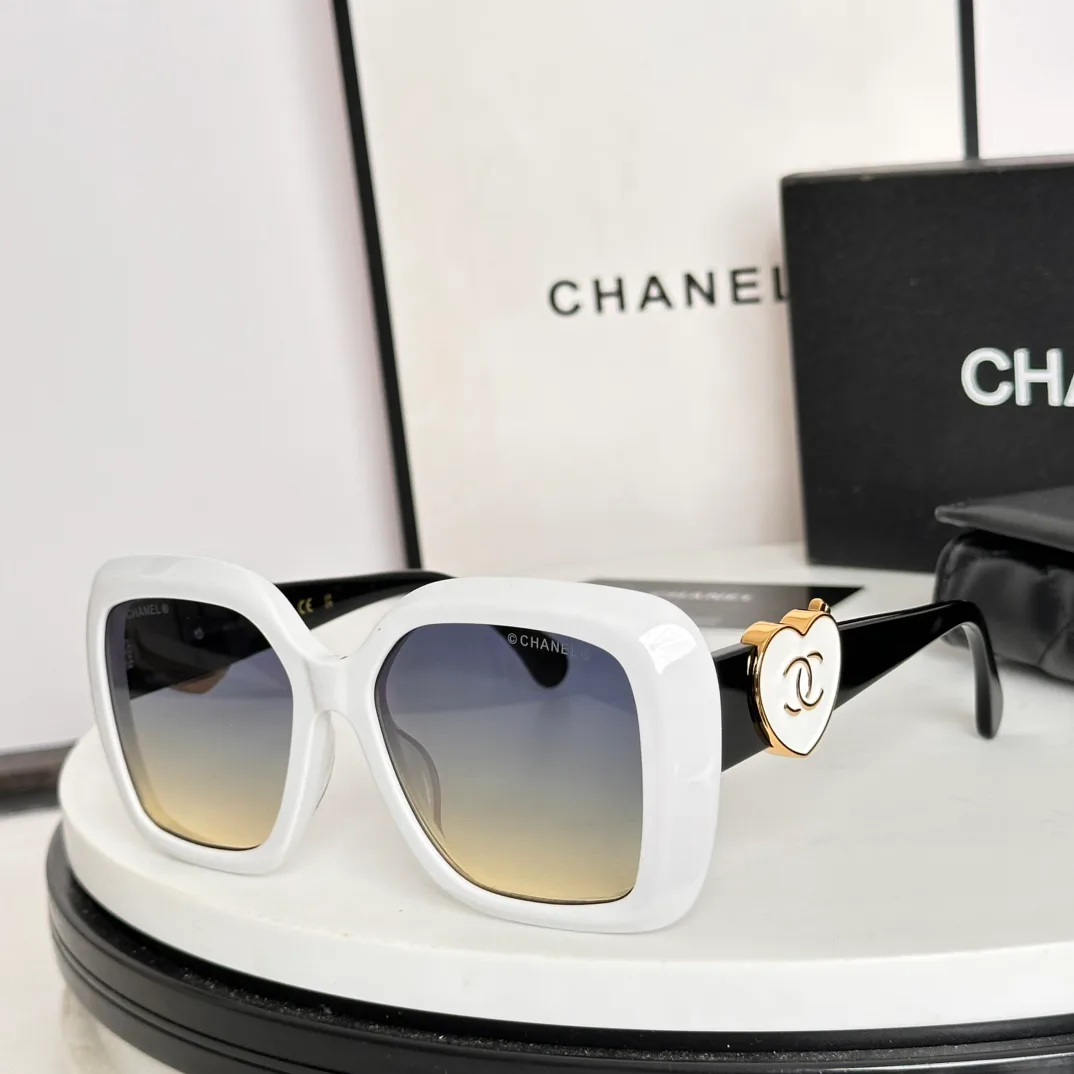 Очки Chanel 279916