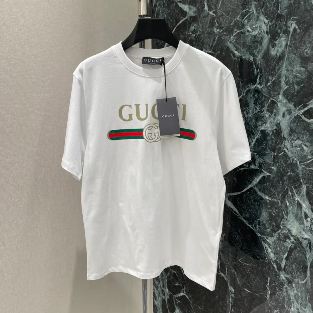 Футболки Женские Gucci 5838437
