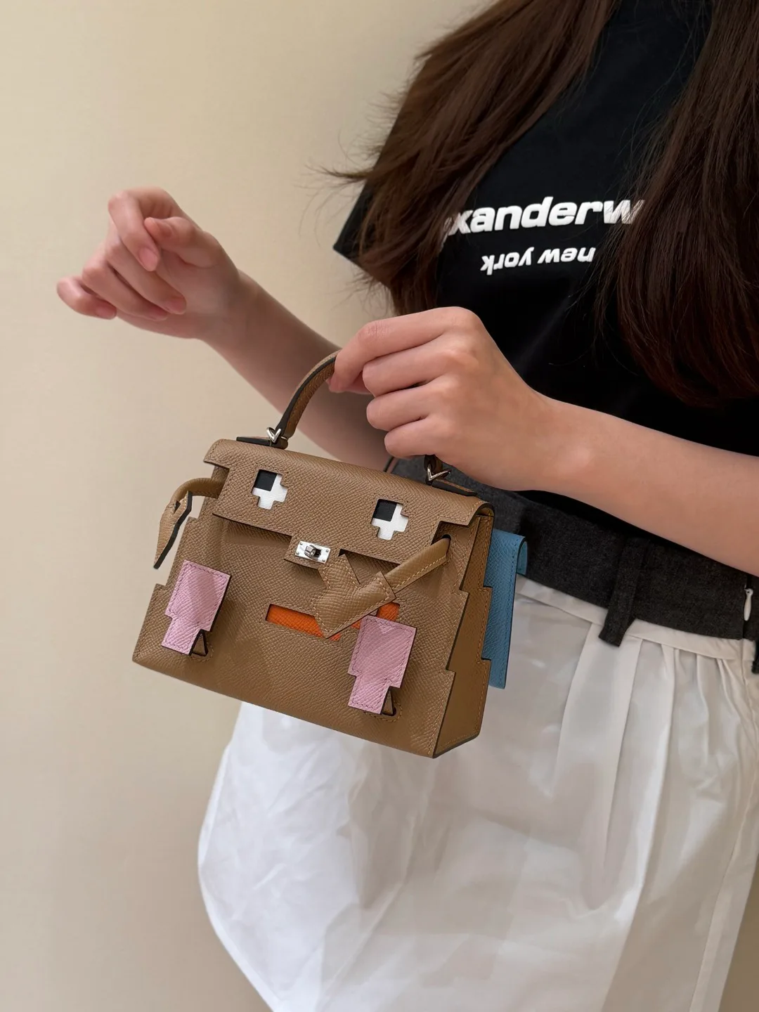 Классические Сумки Женские Hermes 13423863