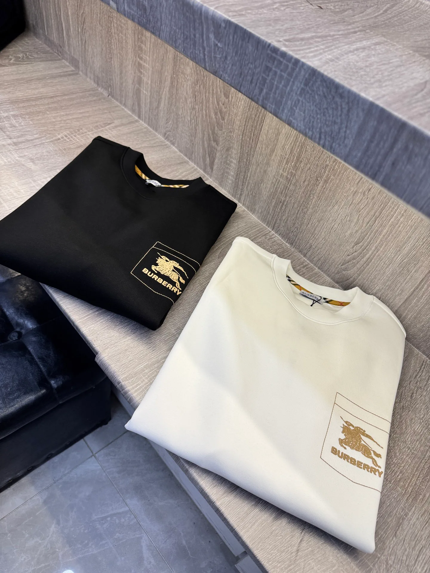Свитшоты И Худи Мужские Burberry 18727783