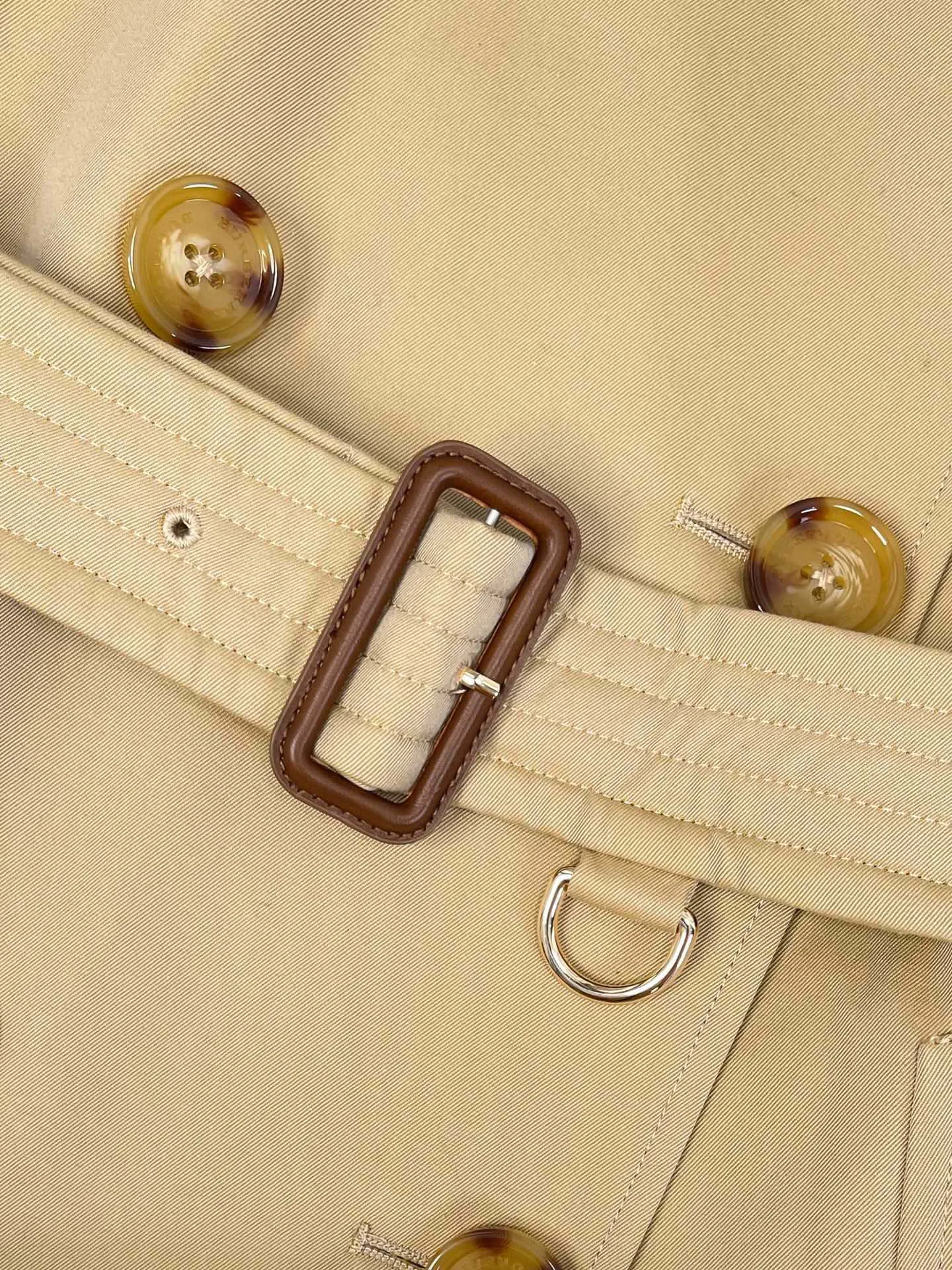 Тренчи Женские Burberry 18512911