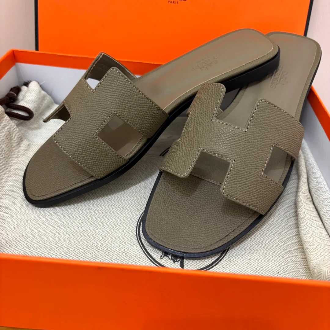 Сандалии Женские Hermes 10655994