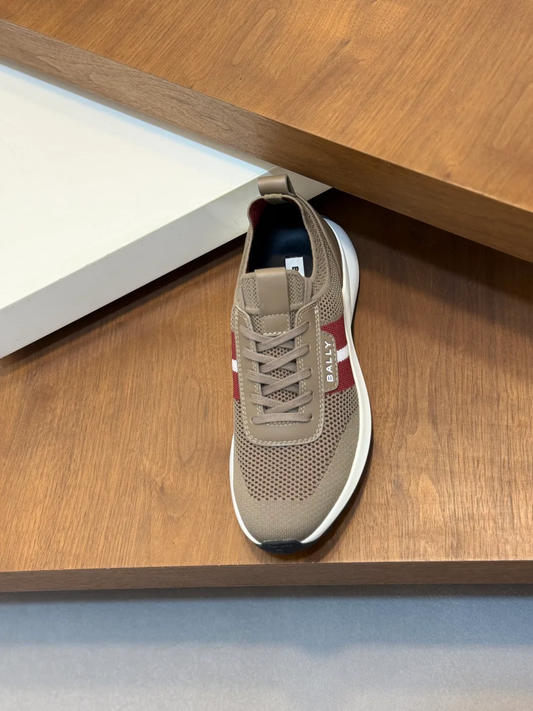 Кроссовки Мужские Bally 16890222