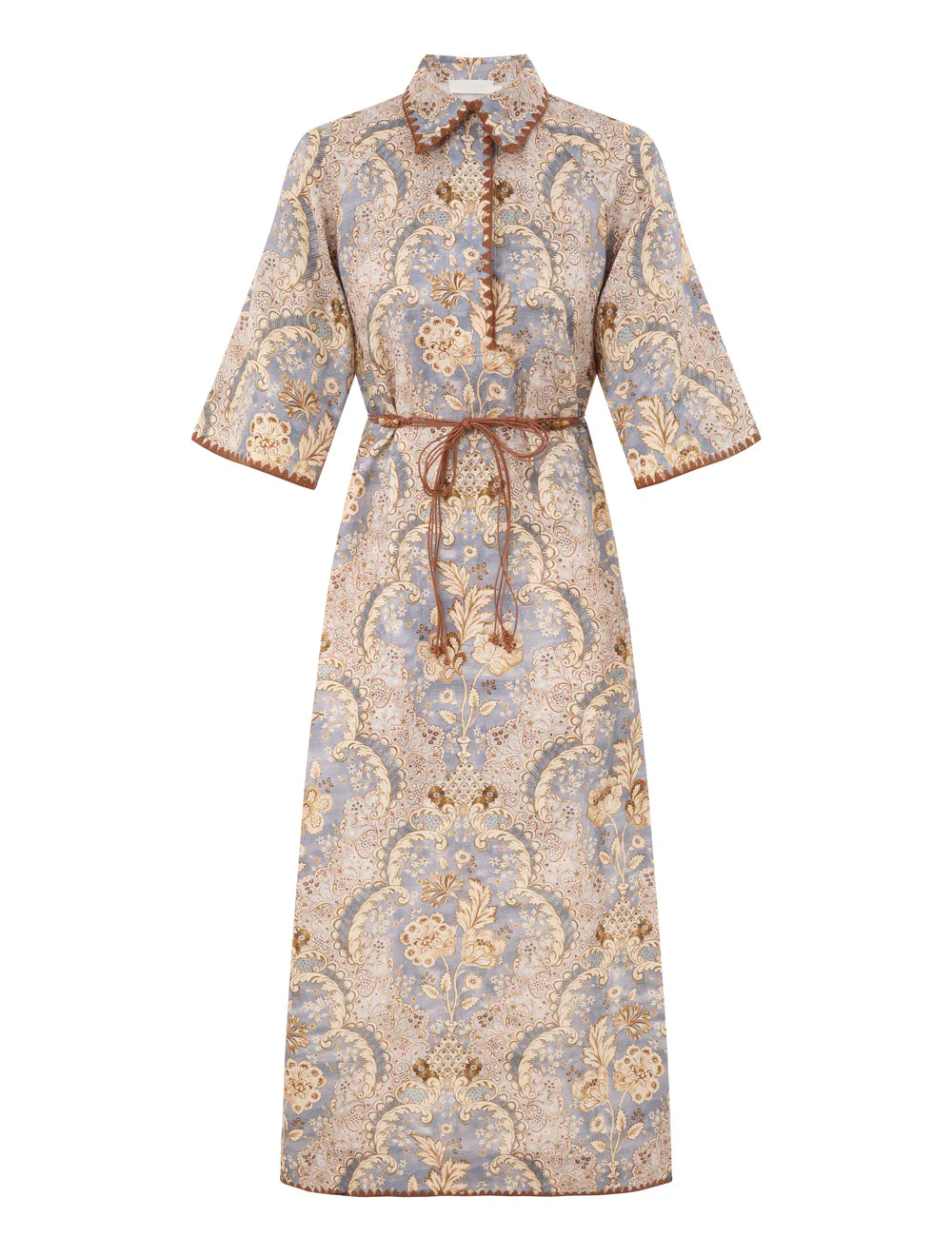 Платья Женские Zimmermann 11456004