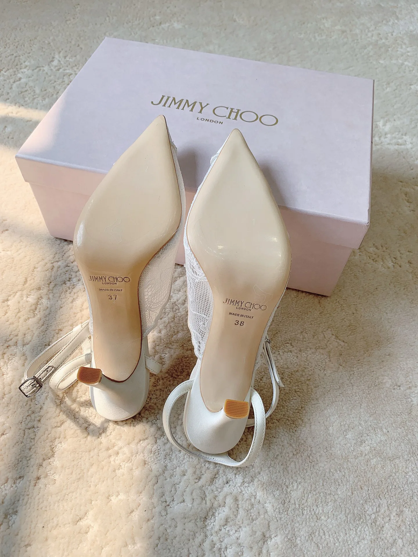 Туфли Женские Jimmy Choo 13565769