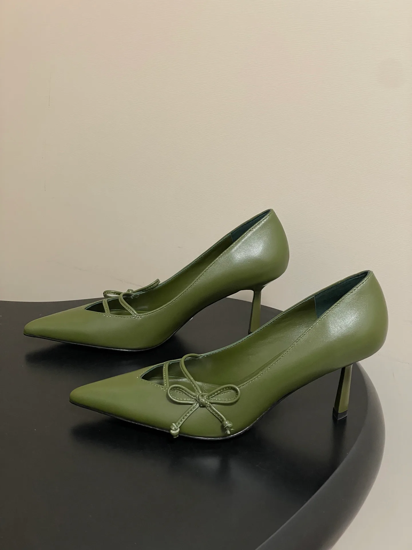 Туфли Женские Prada 1284462