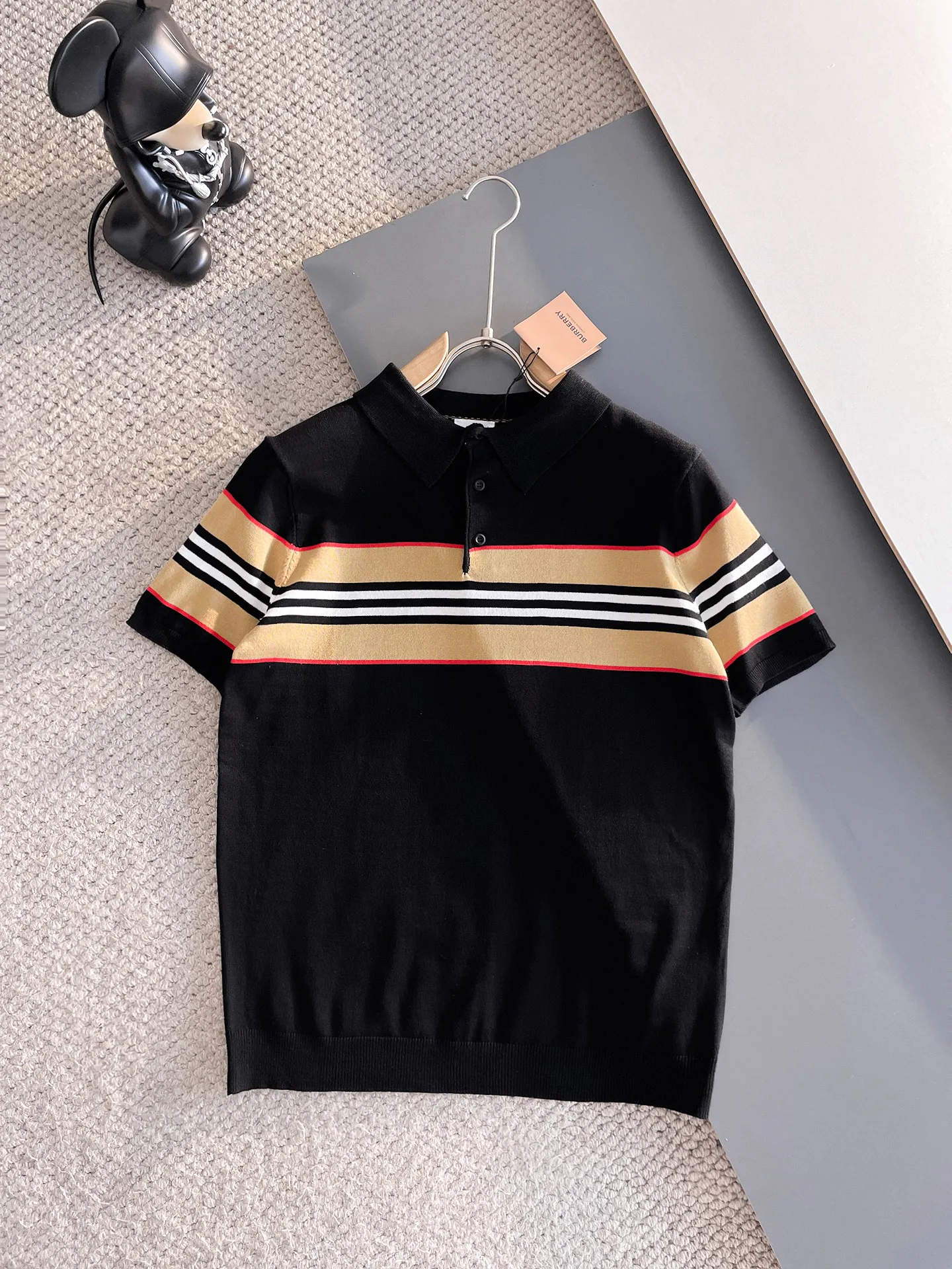 Футболки Мужские Burberry 11562505