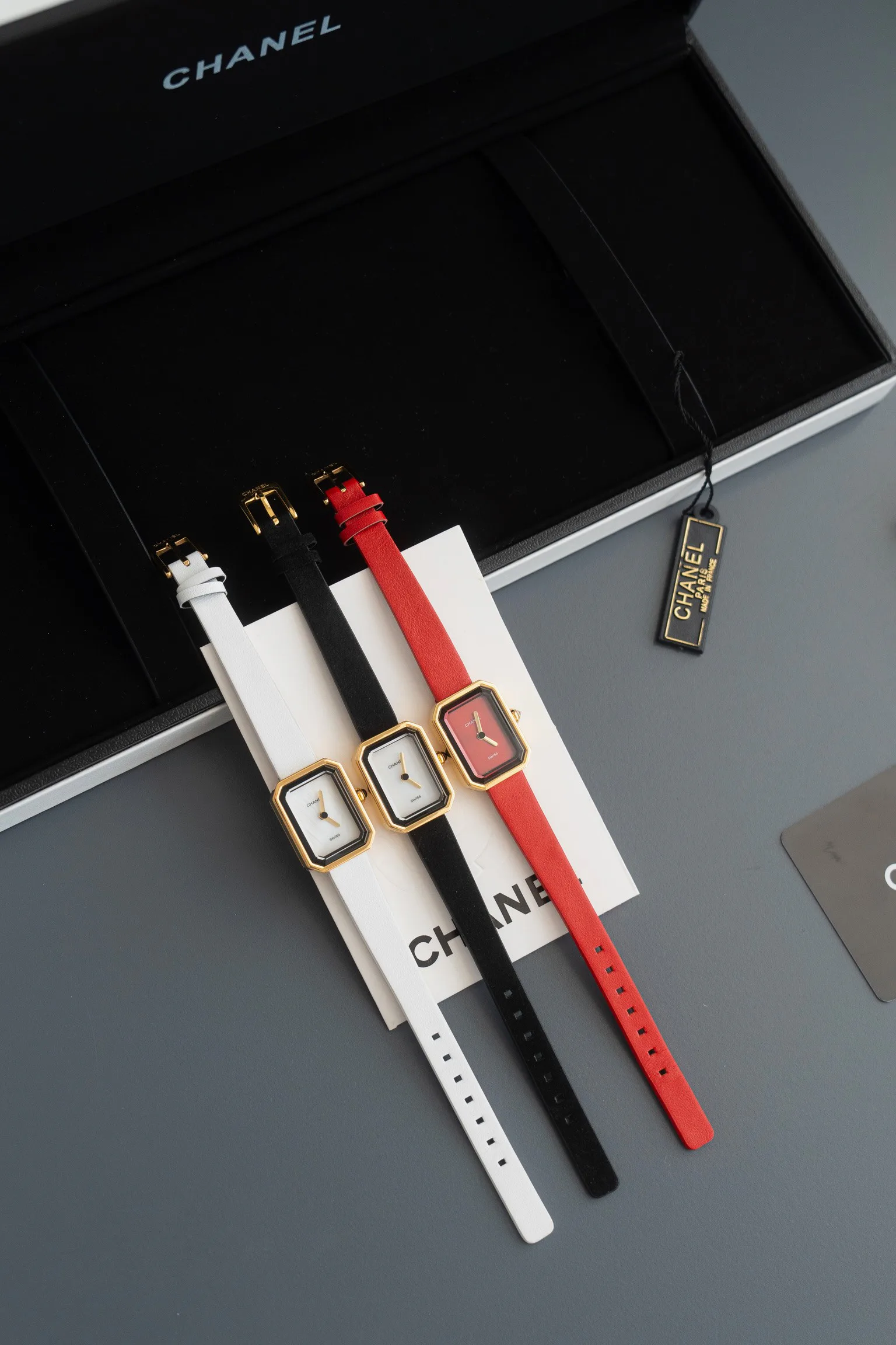 Часы Женские Chanel 5745816