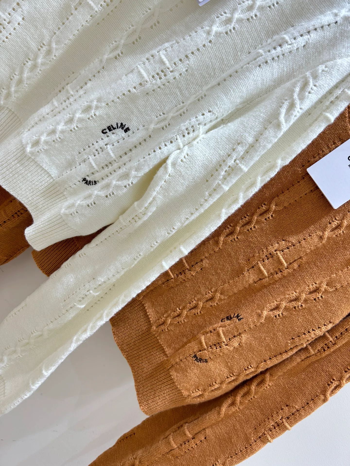 Джемперы И Свитеры Женские Celine 437121