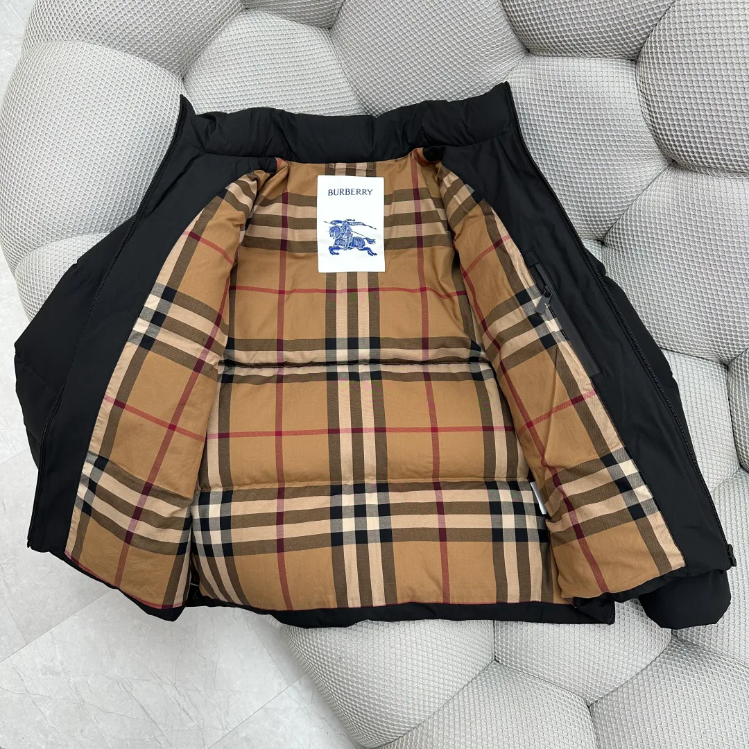 Пуховики Мужские Bbr 157057