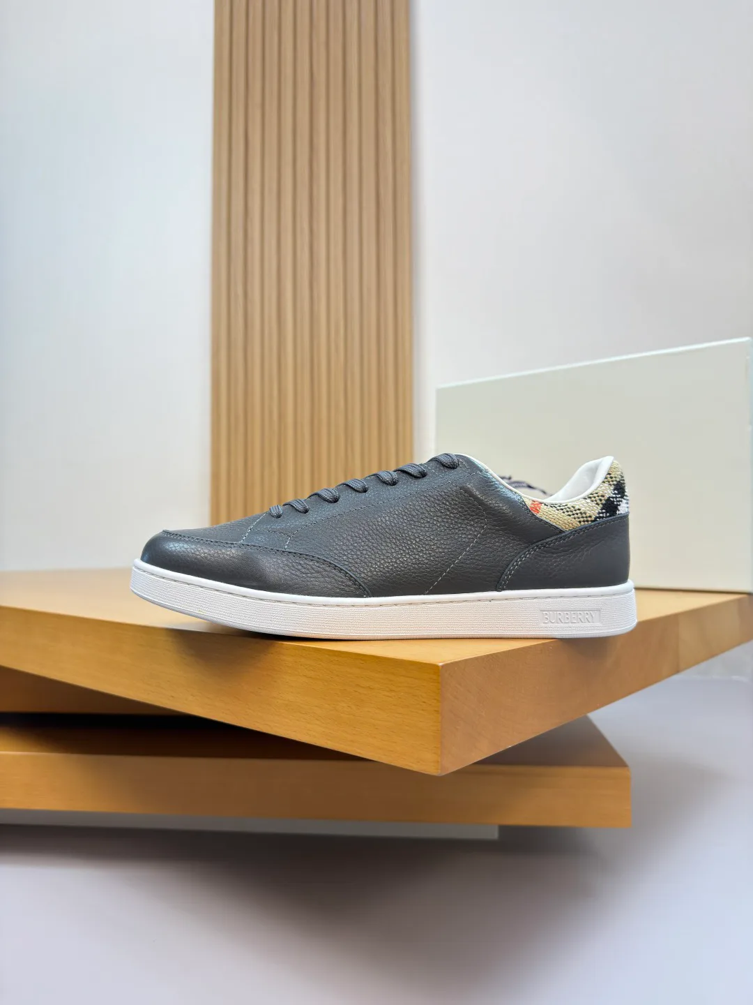 Кеды Мужские Burberry 2389692