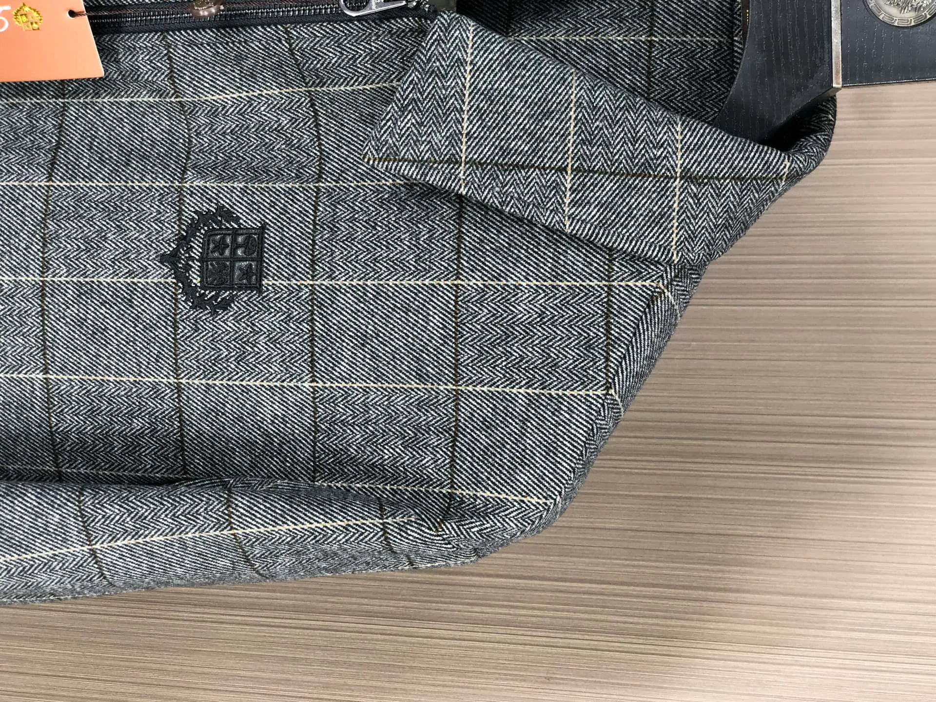 Куртки И Пуховики Мужские Loro Piana 1283795
