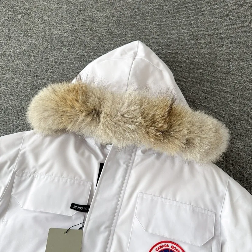 Куртки И Пуховики Женские Canada Goose 18722849