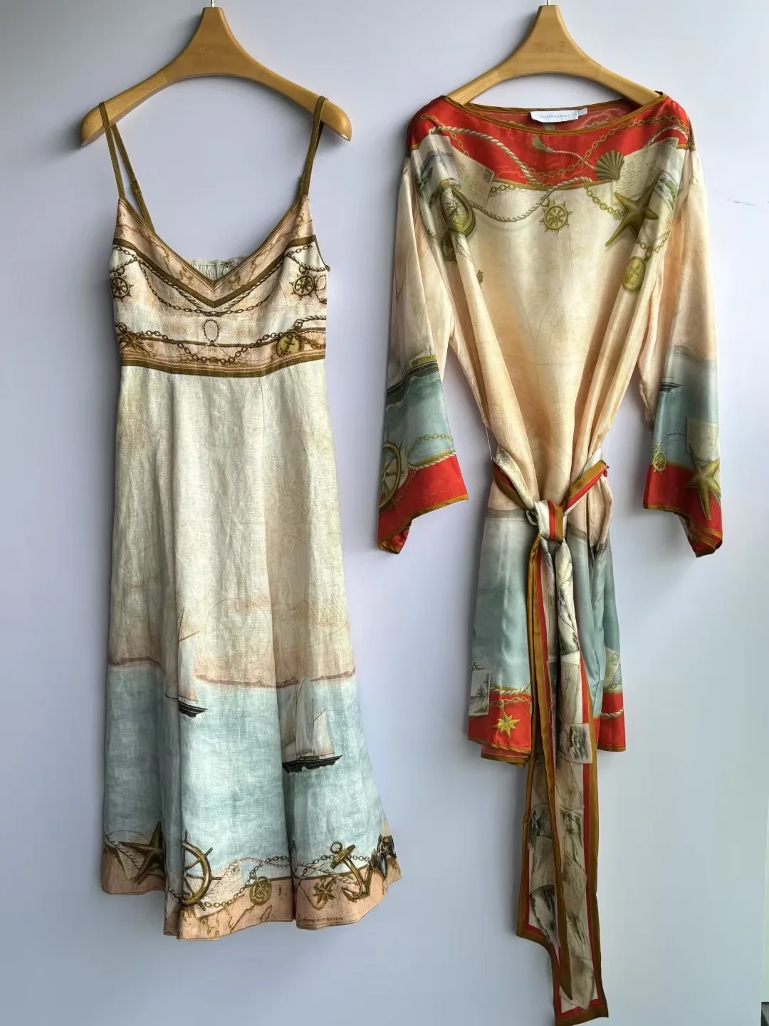 Костюмы Женские Zimmermann 55216