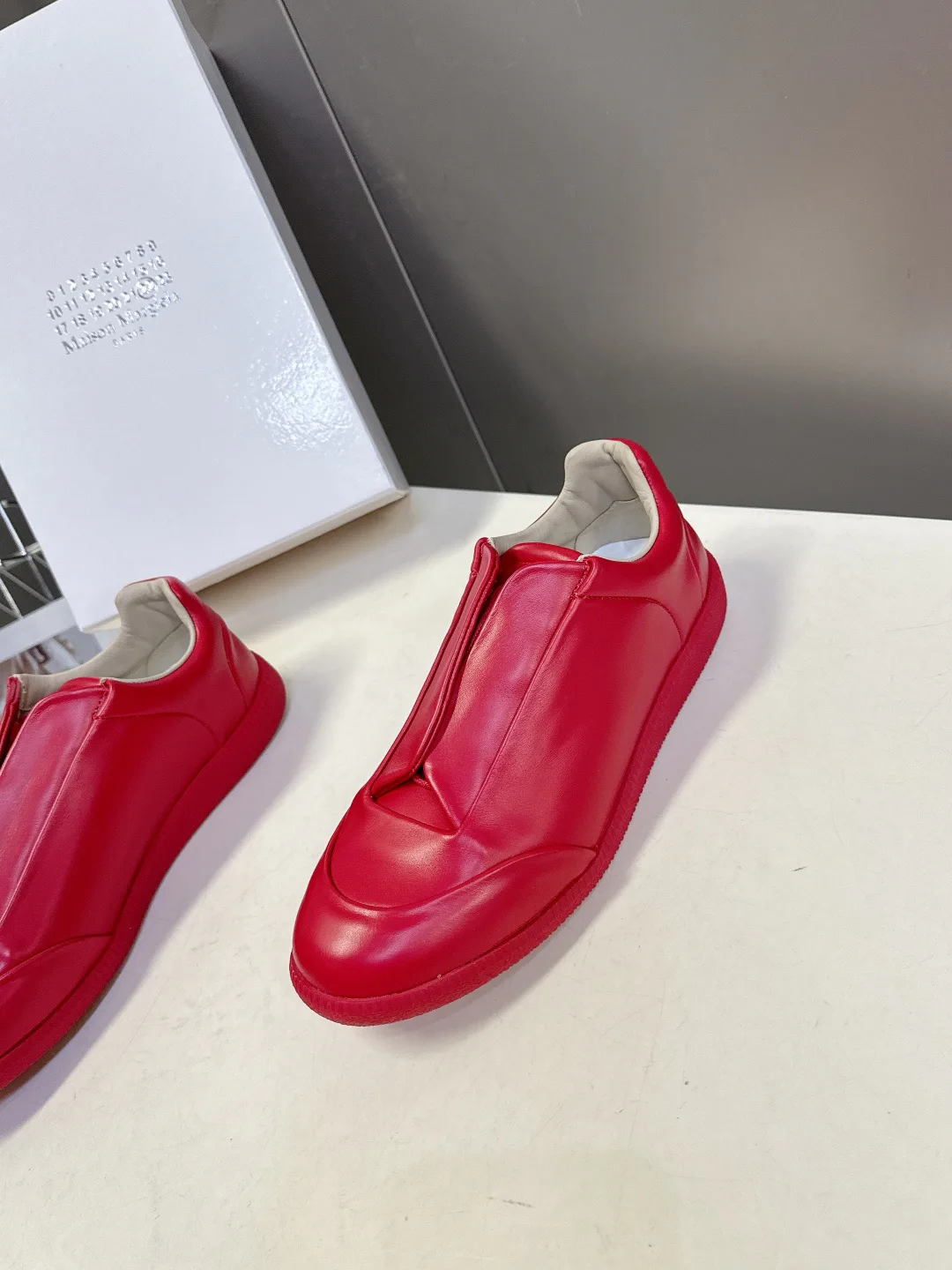 Кроссовки Женские Maison Margiela 4507735