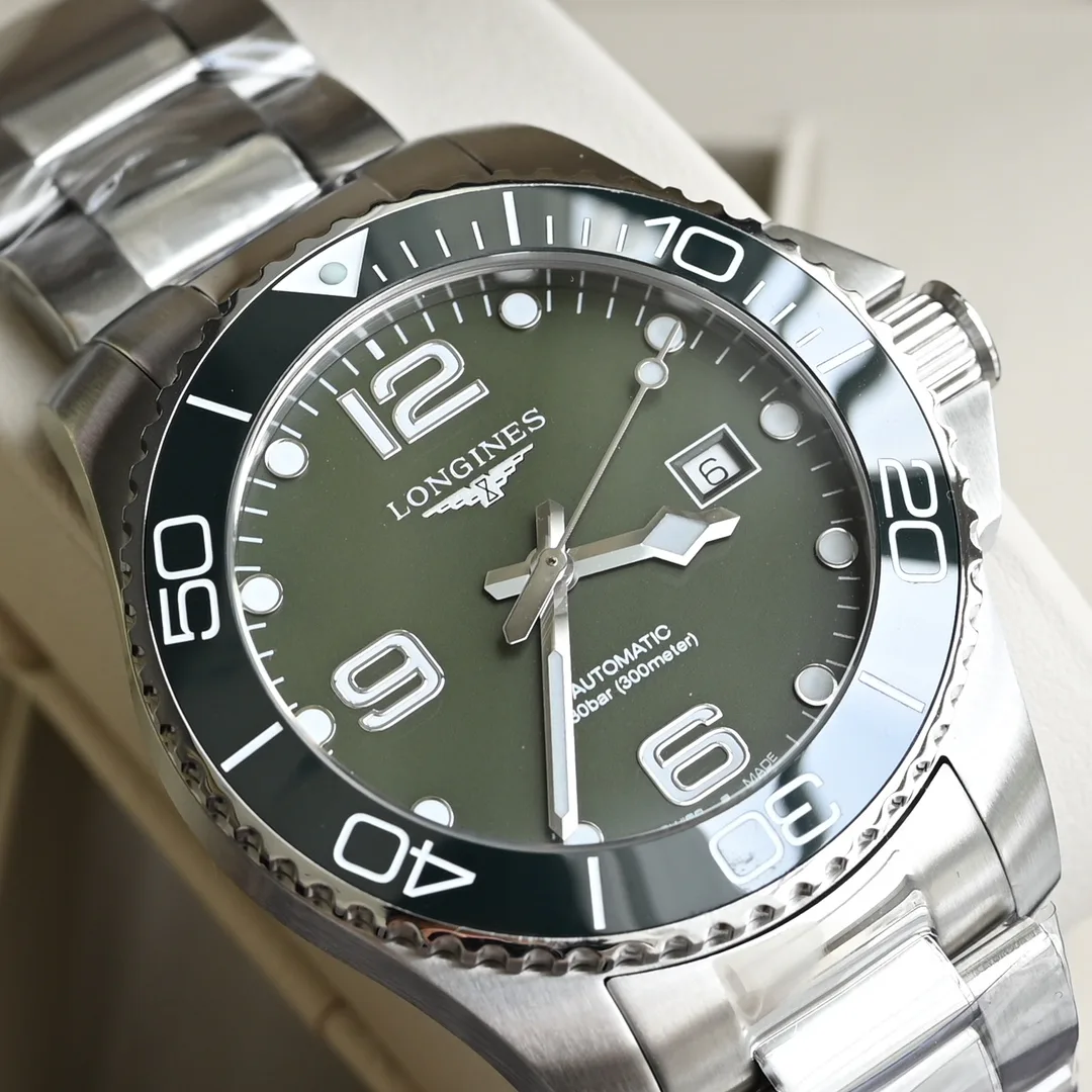 Часы Мужские Longines 10224420