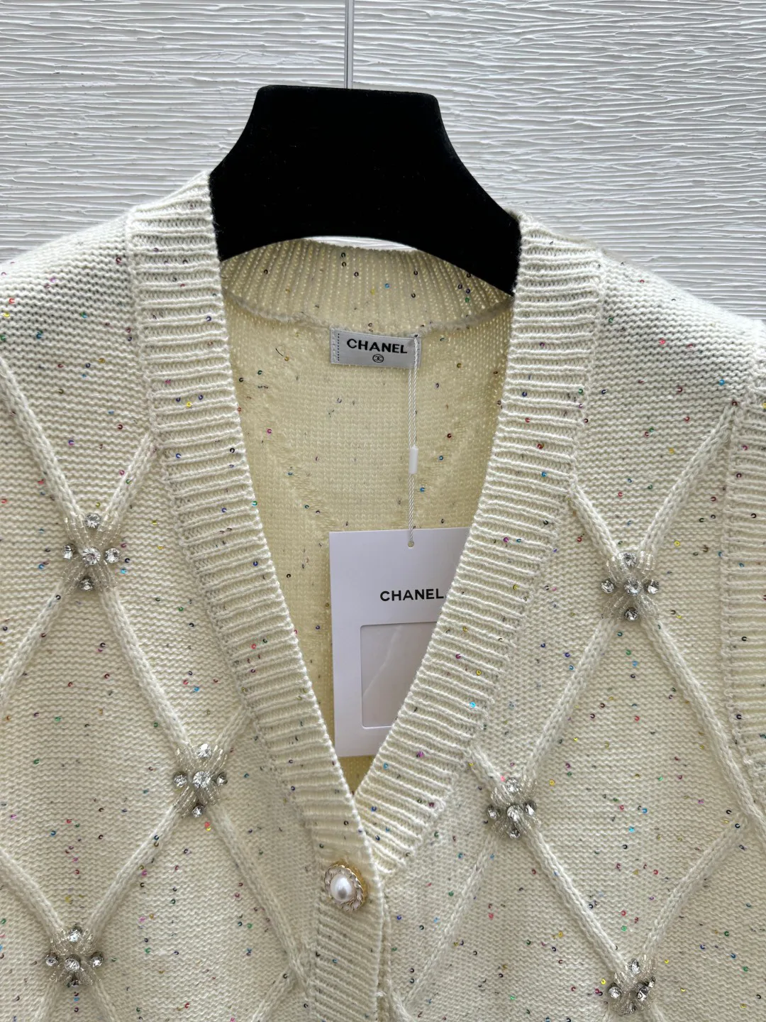 Жилеты Женские Chanel 11910187