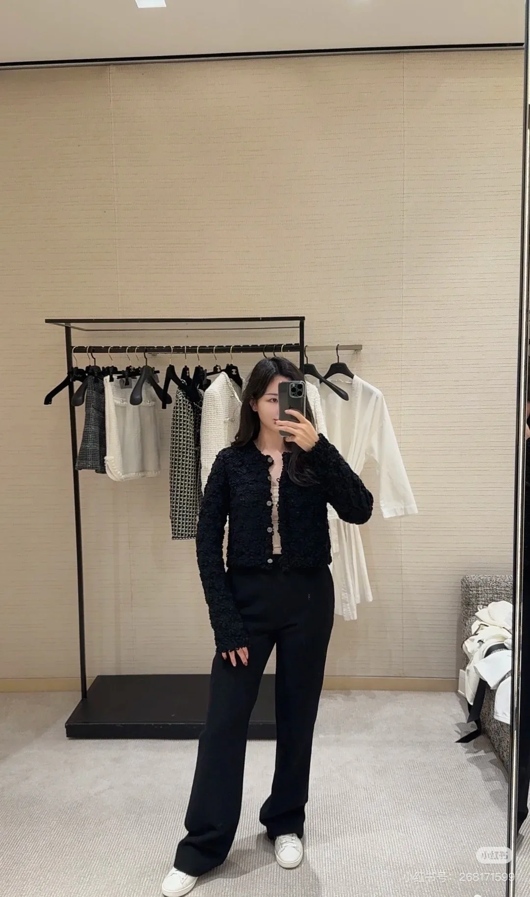 Жакеты Женские Chanel 31341