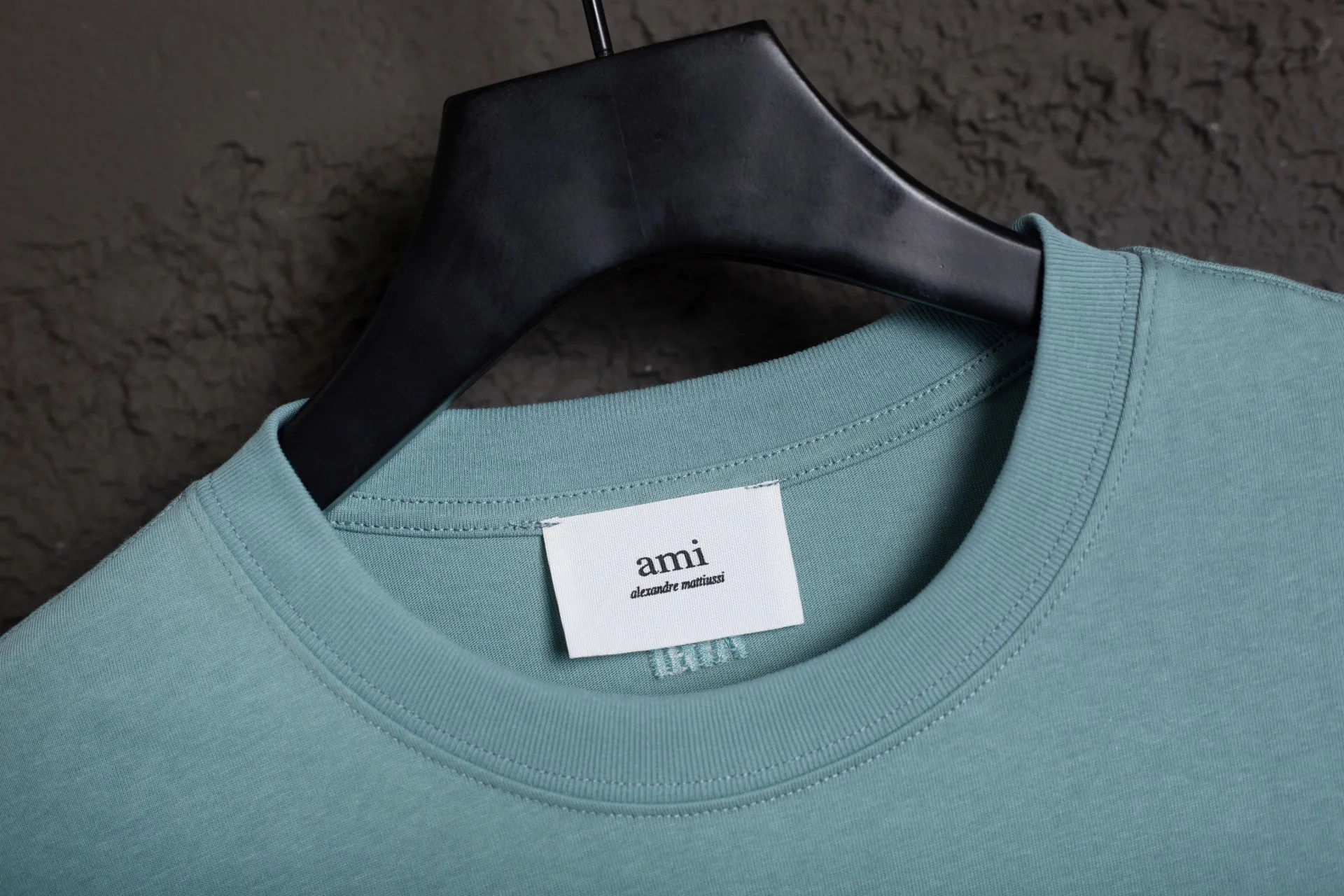 Футболки Мужские Ami Paris 9405295