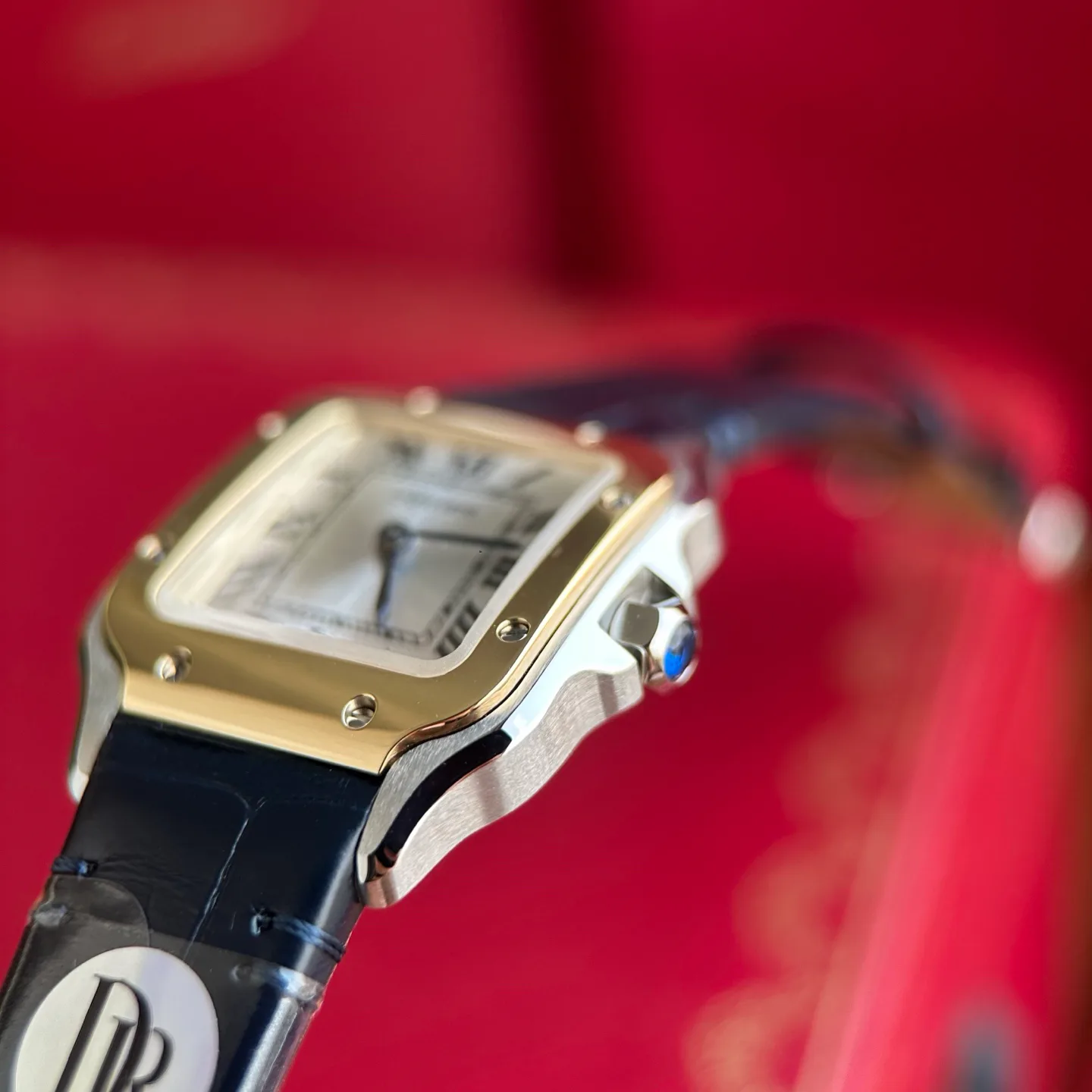 Часы Женские Cartier 11624325