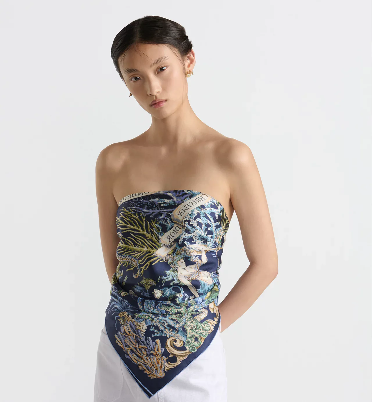 Шарфы Christian Dior 33855