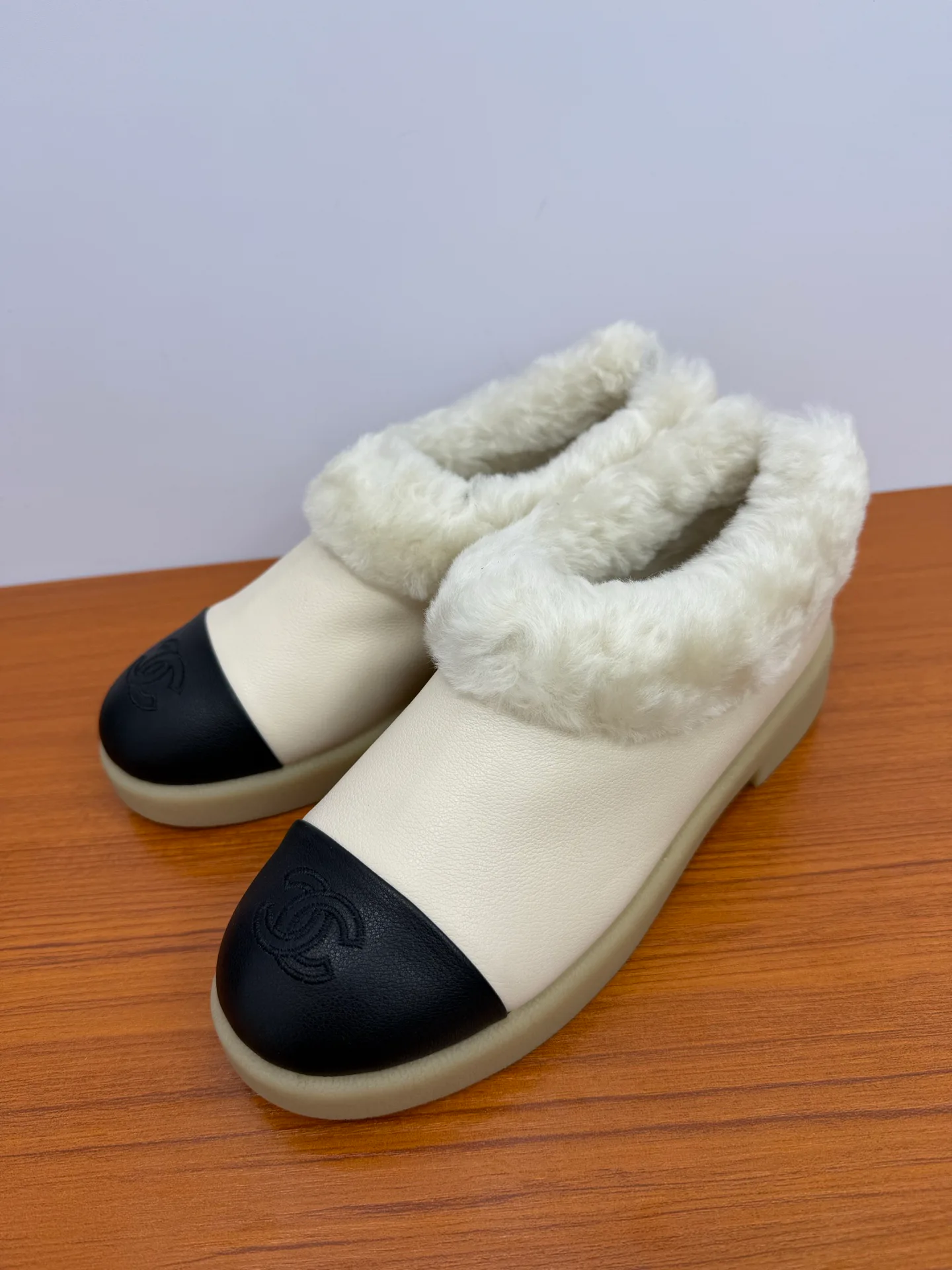 Угги Женские Chanel 352089