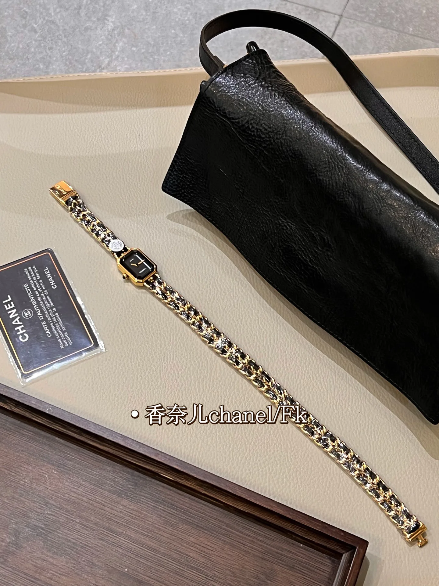 Часы Женские Chanel 9421128