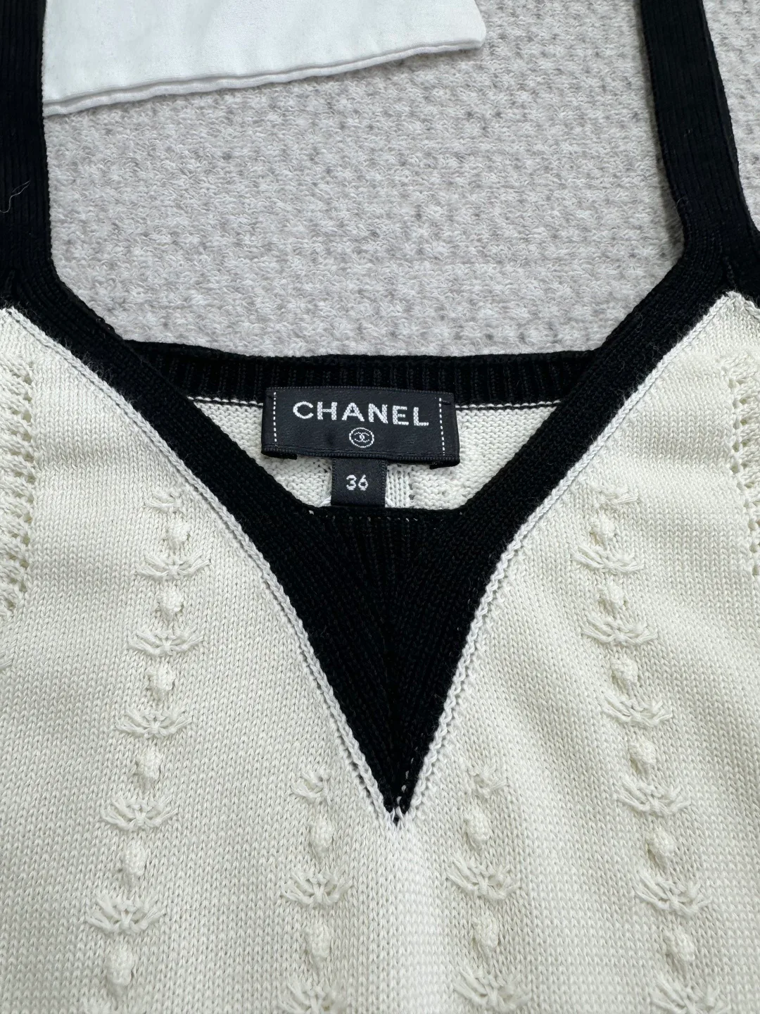 Топы Женские Chanel 12876634
