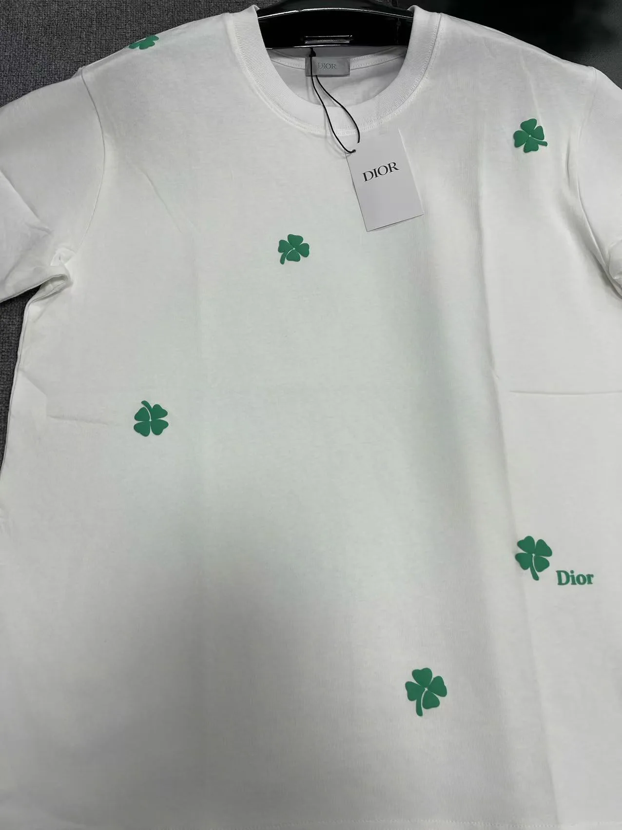 Футболки Женские Christian Dior 9428404