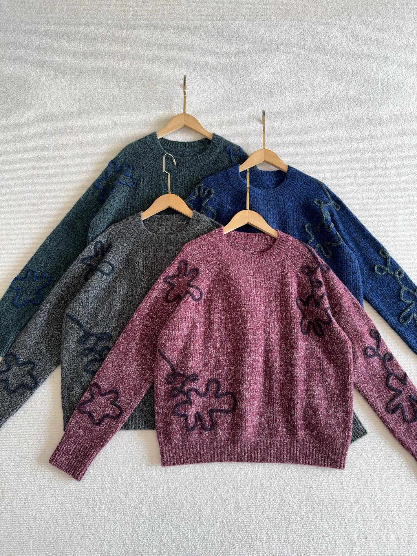 Джемперы И Свитеры Женские Loro Piana 617475