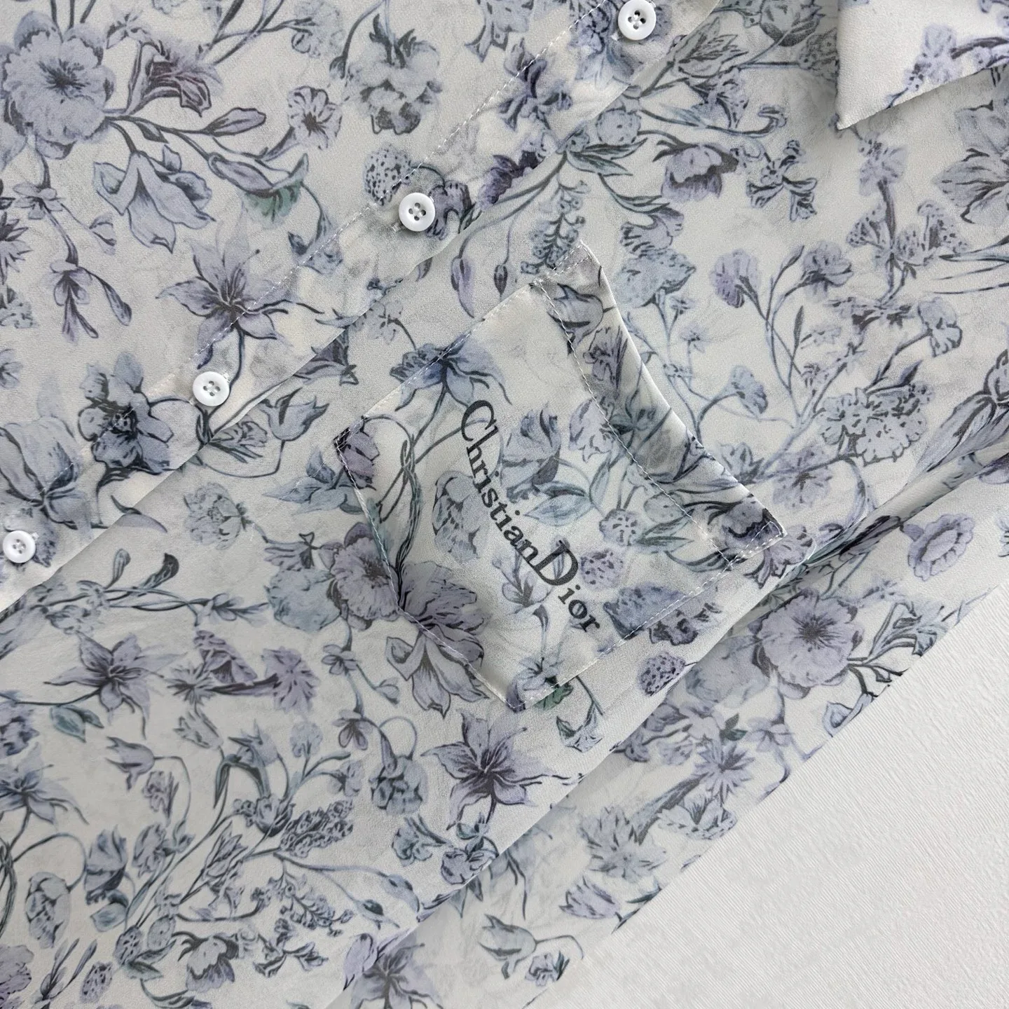 Рубашки Женские Christian Dior 11682635