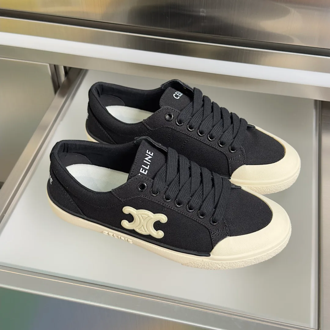 Кеды Женские Celine 11687291