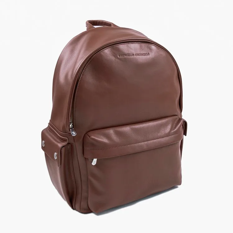 Рюкзаки Женские Brunello Cucinelli 109039