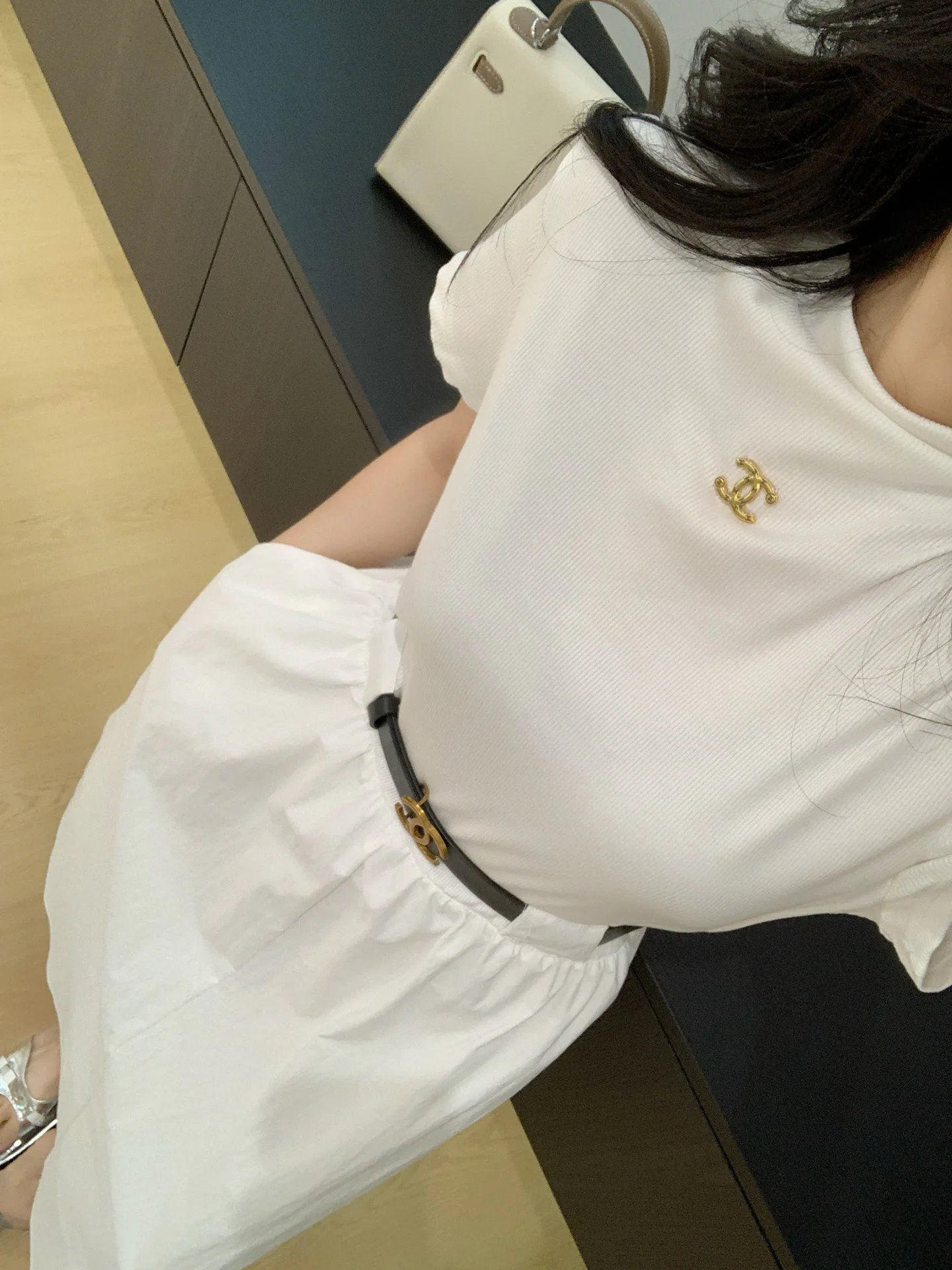 Платья Женские Chanel 11443873