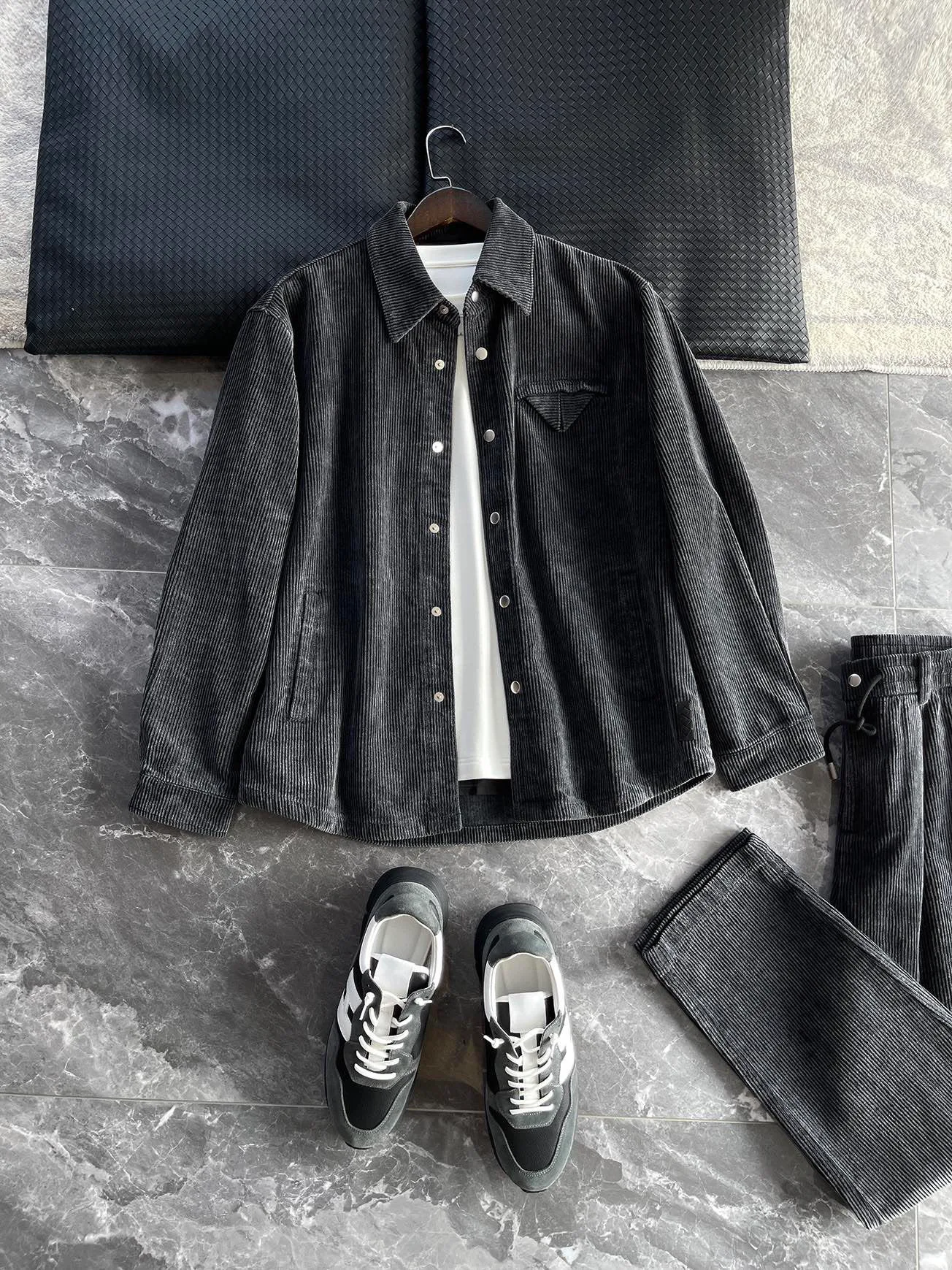 Костюмы Мужские Bottega Veneta 1209639