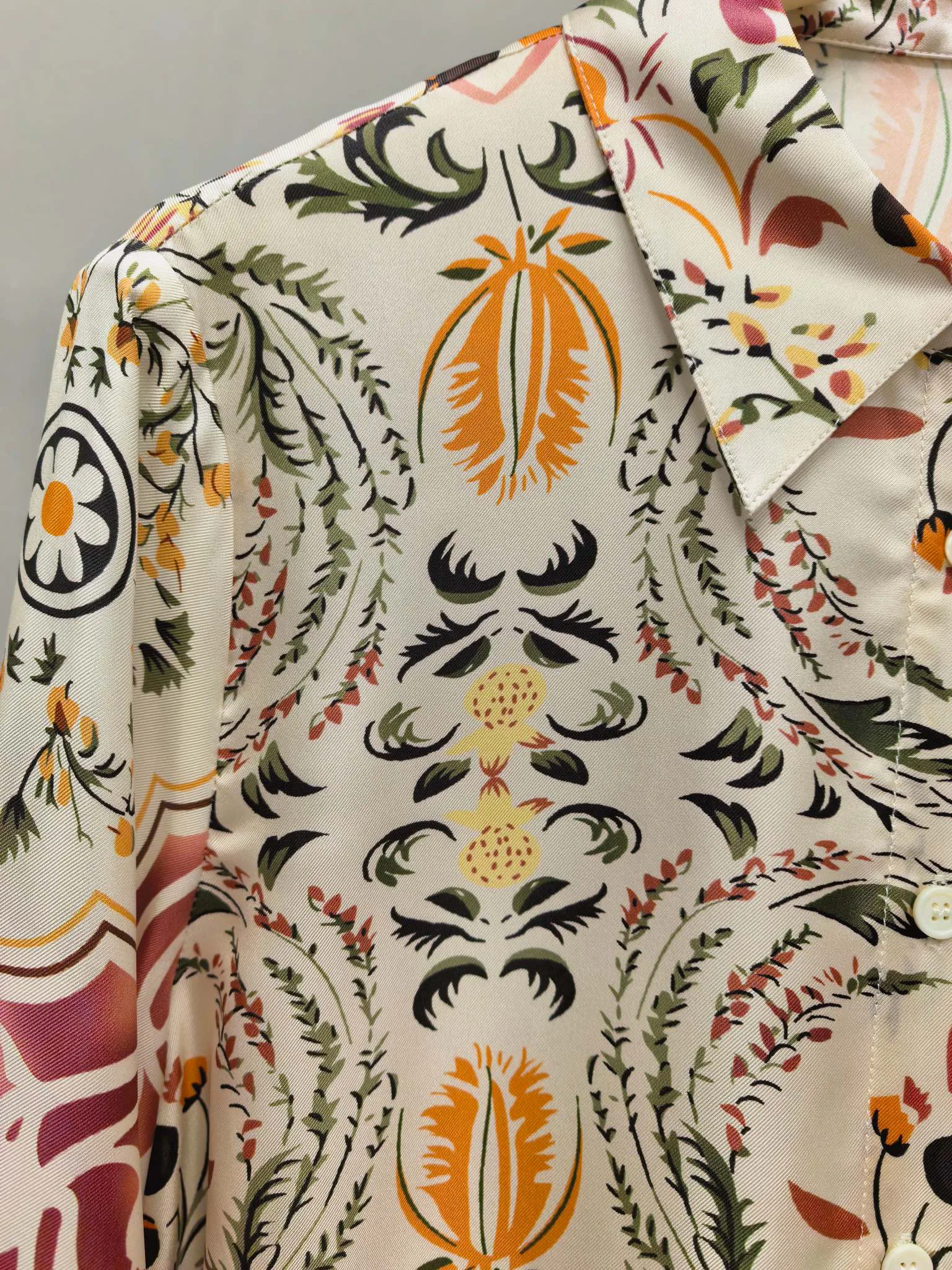 Рубашки Женские Loro Piana 10795810