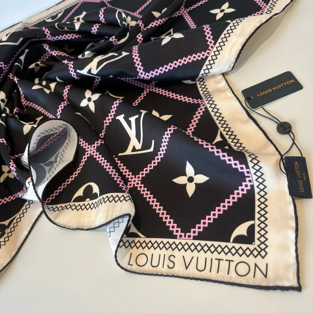 Платки Louis Vuitton 1780955