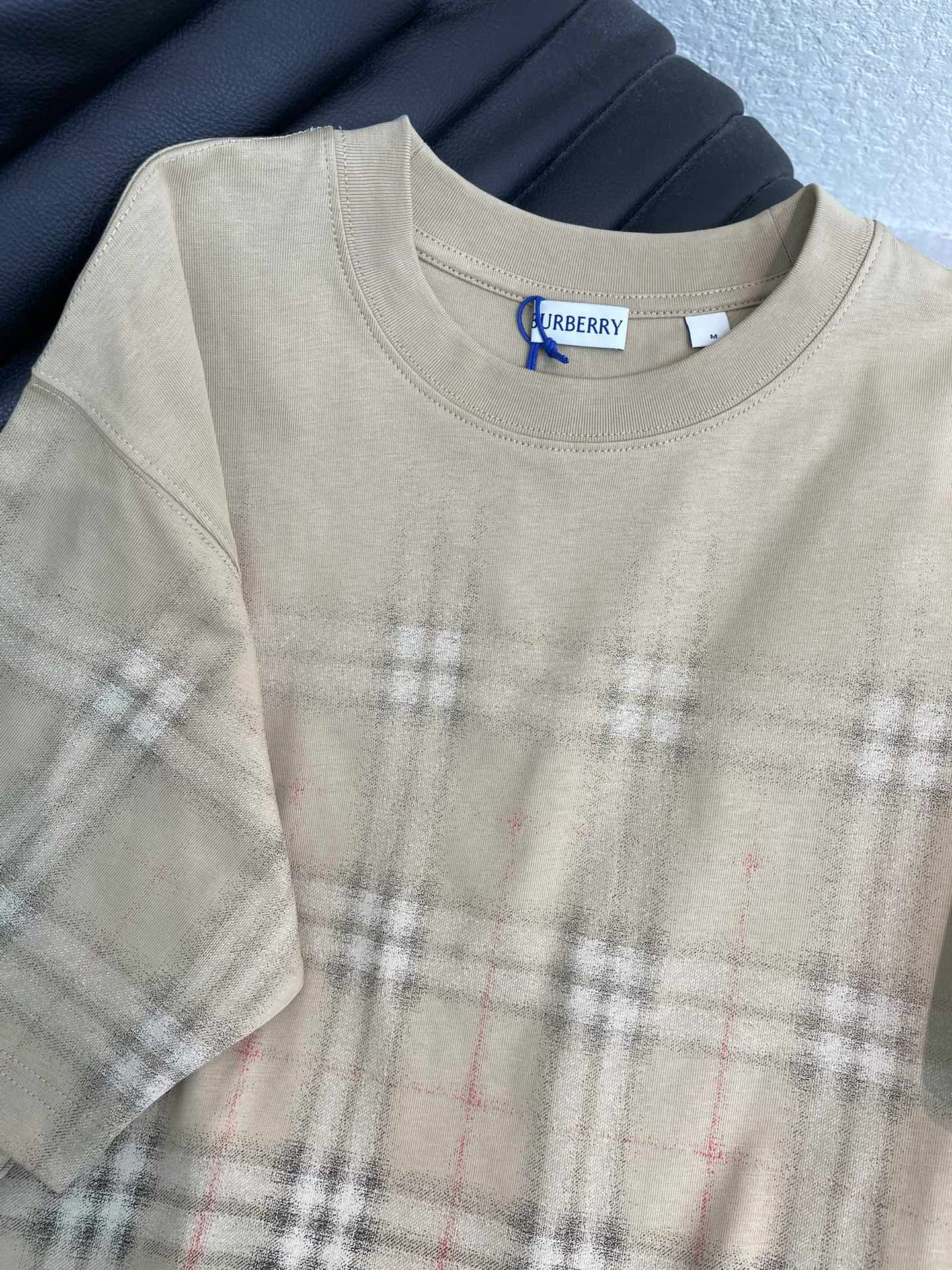 Футболки Женские Burberry 1076024