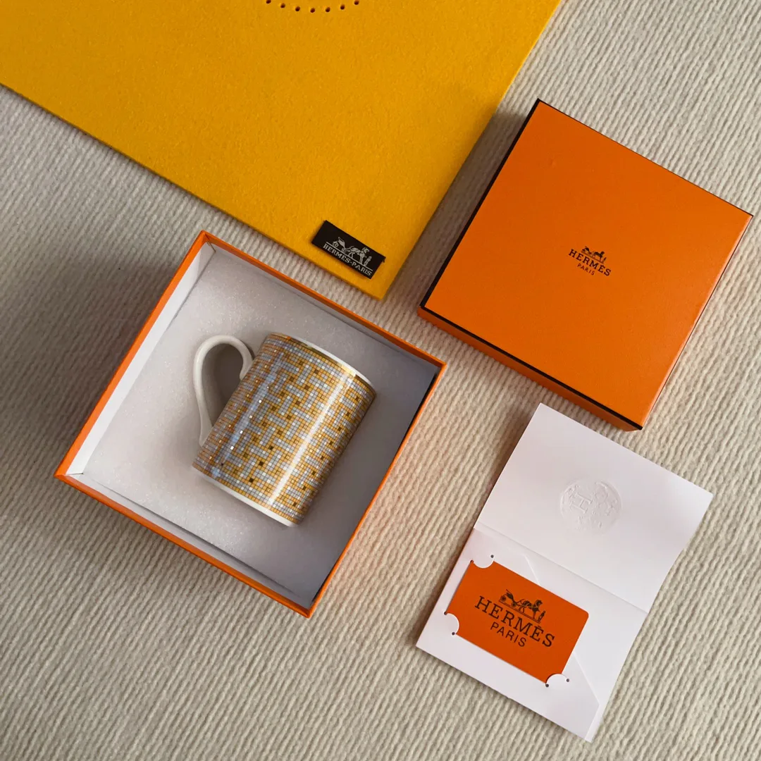 Посуда Hermes 11774749