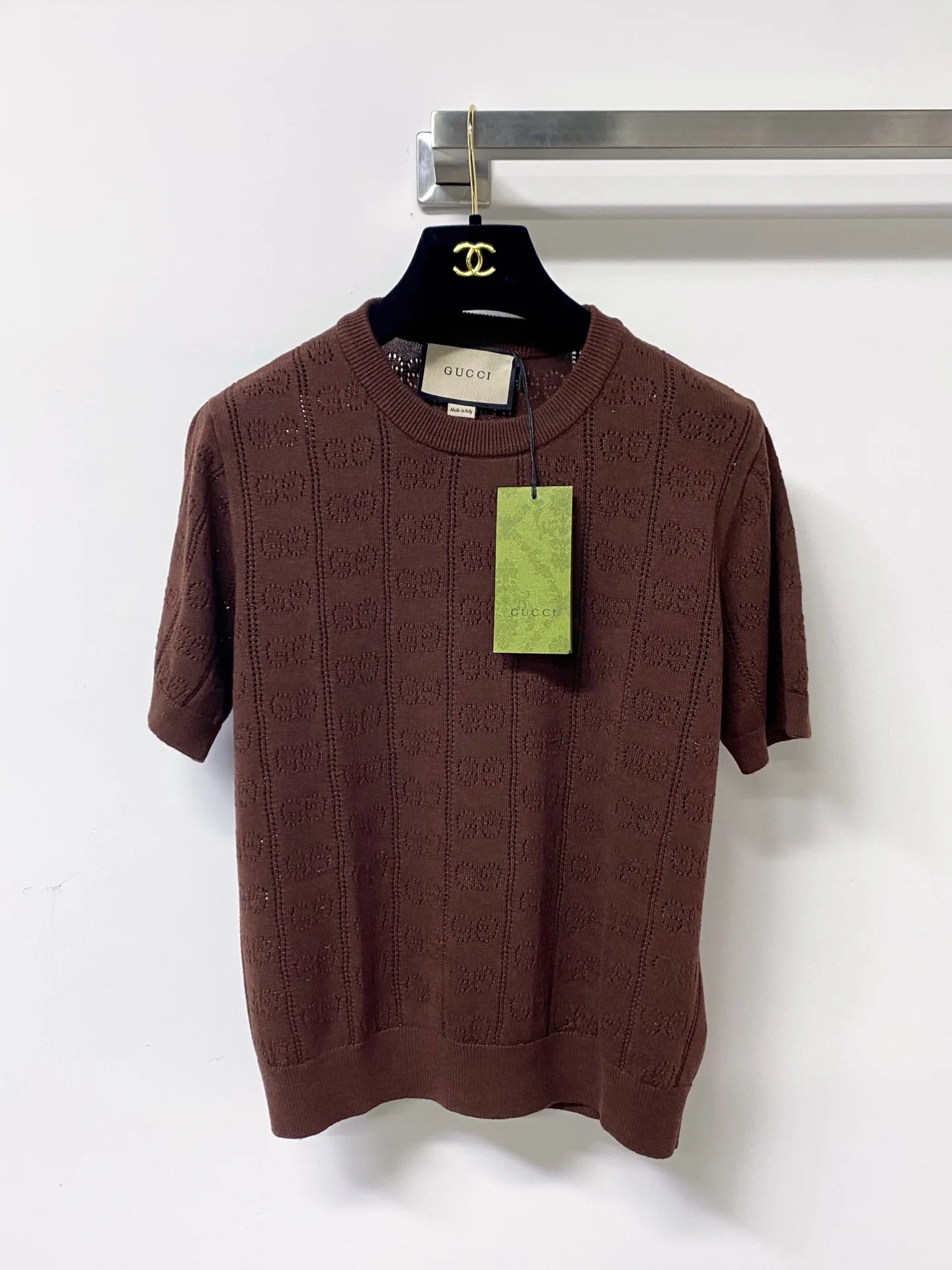 Футболки Женские Gucci 13162534