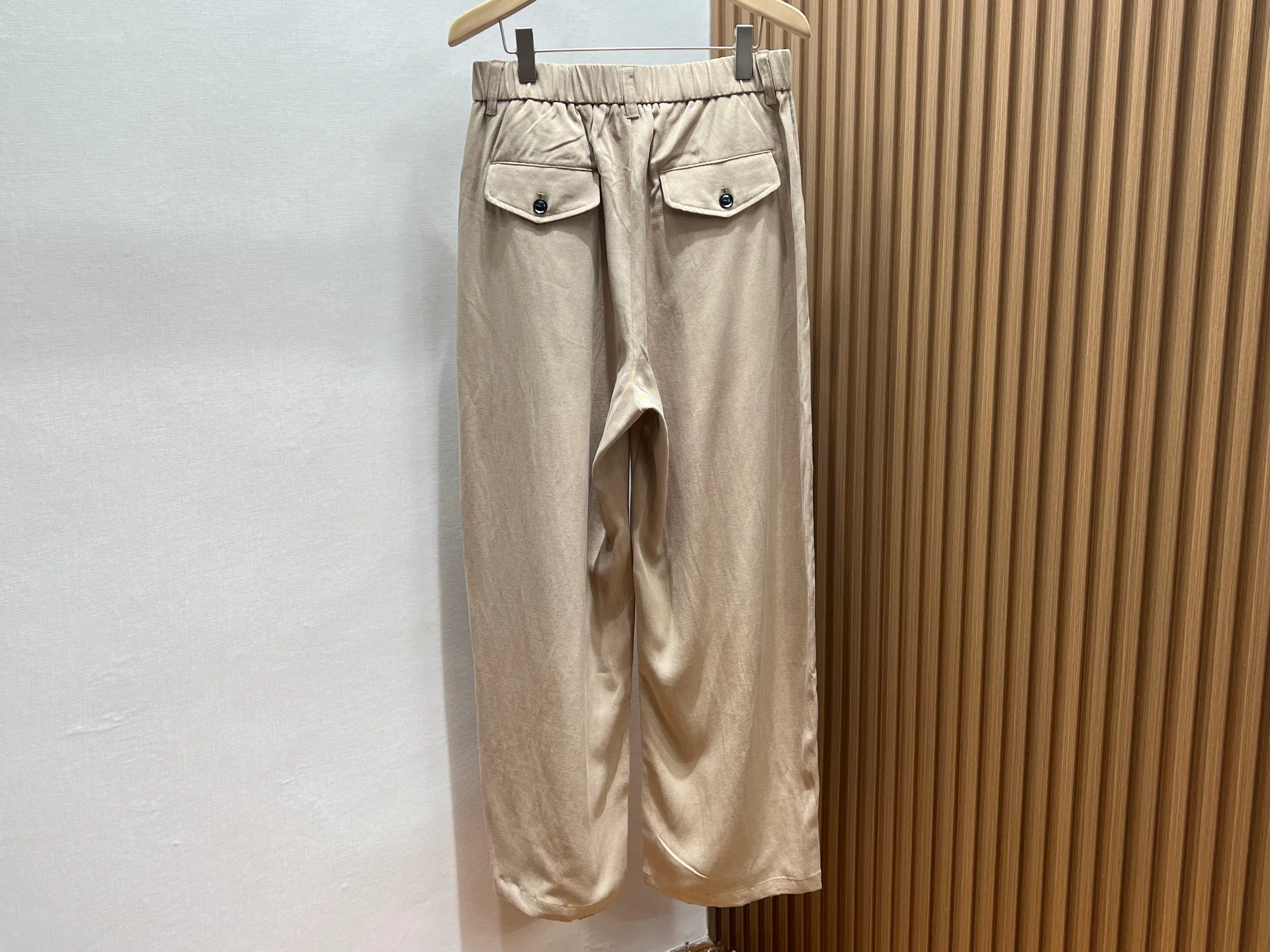 Брюки Мужские Loro Piana 11705977